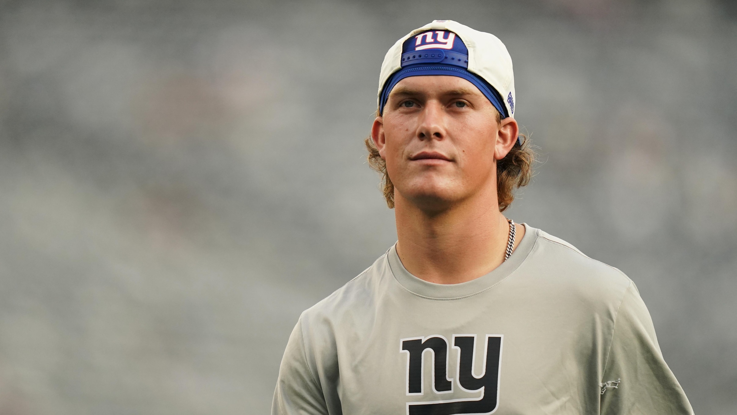 Giants Jets Football