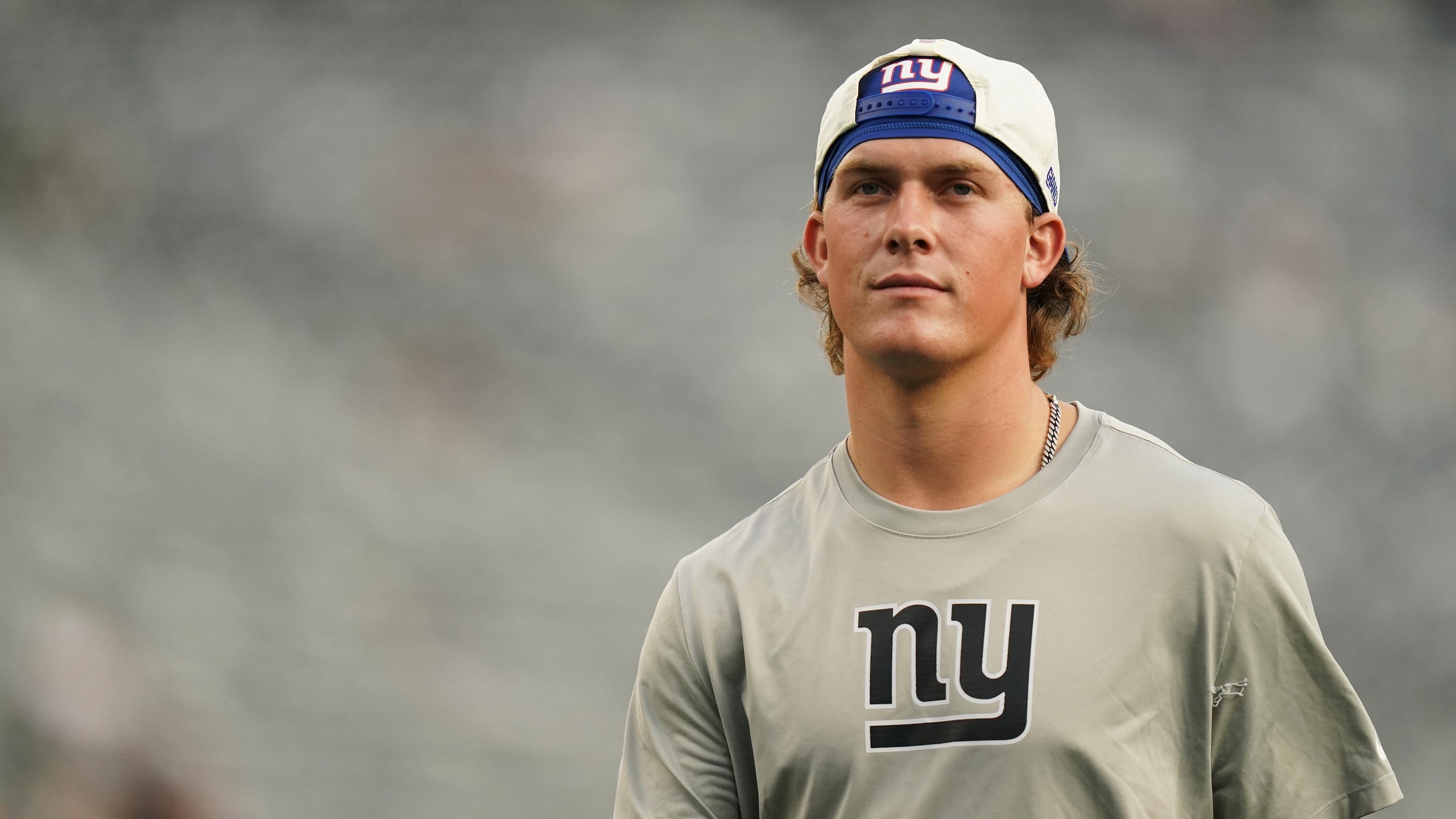 Giants Jets Football