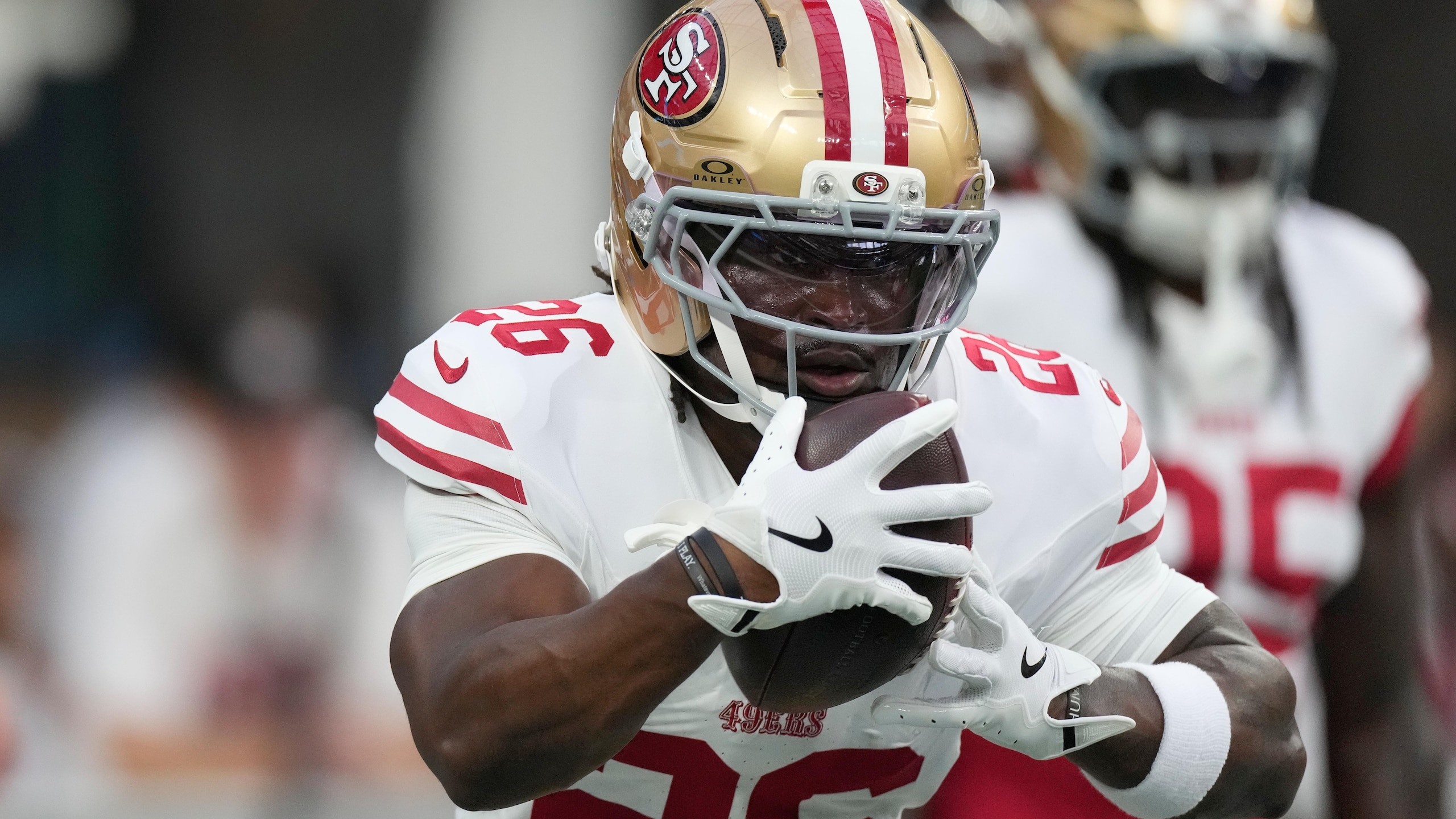 49ers Chargers Football