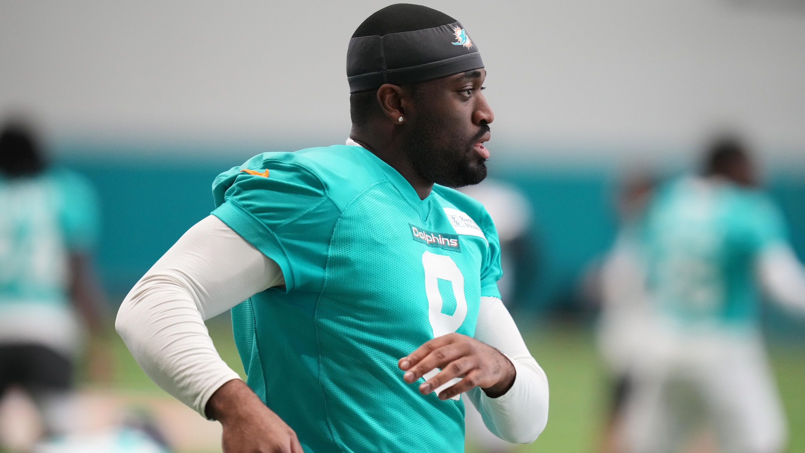 Dolphins Football