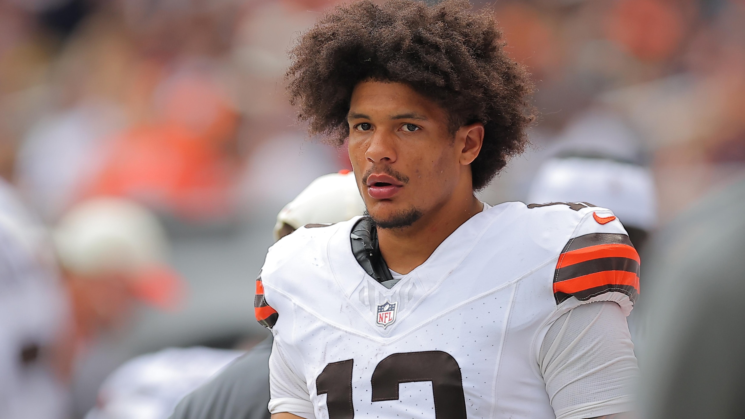 Browns Bears Football