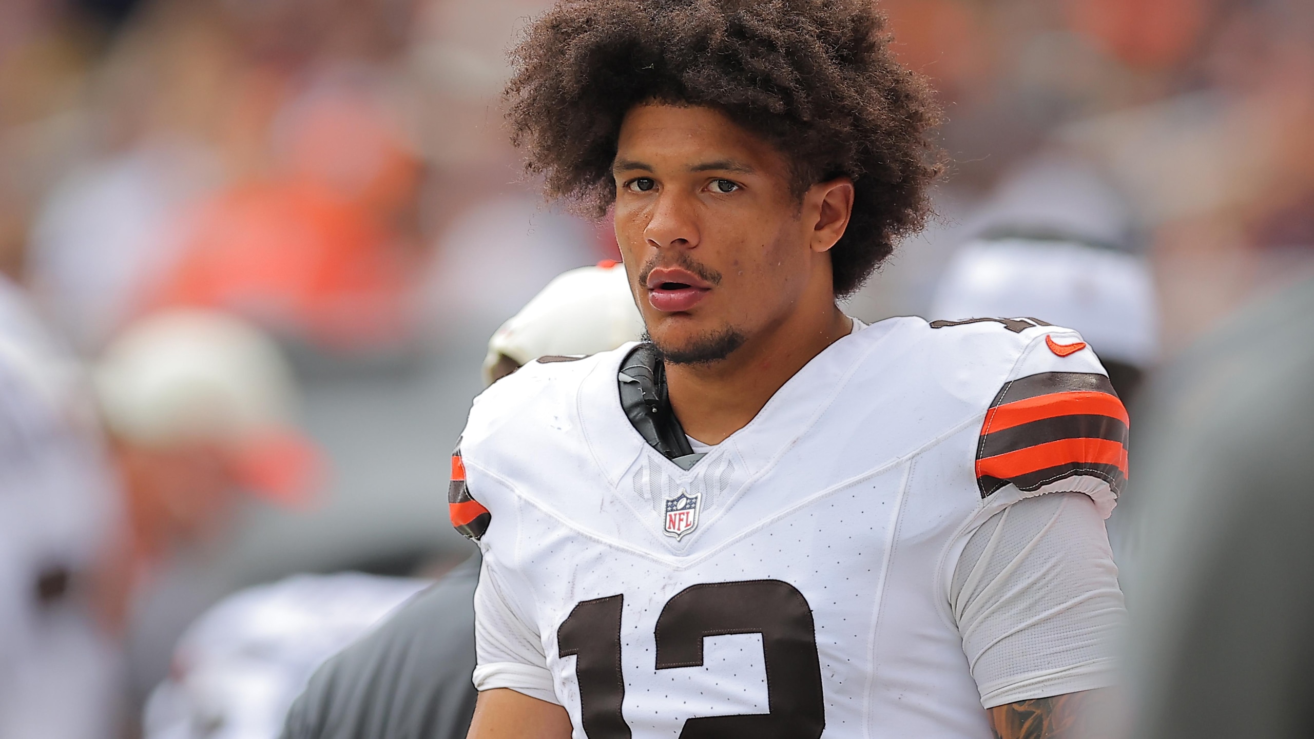 Browns Bears Football