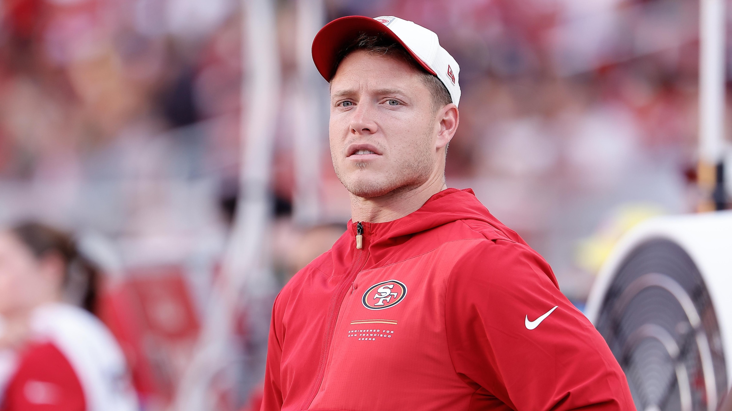 Titans 49ers Football