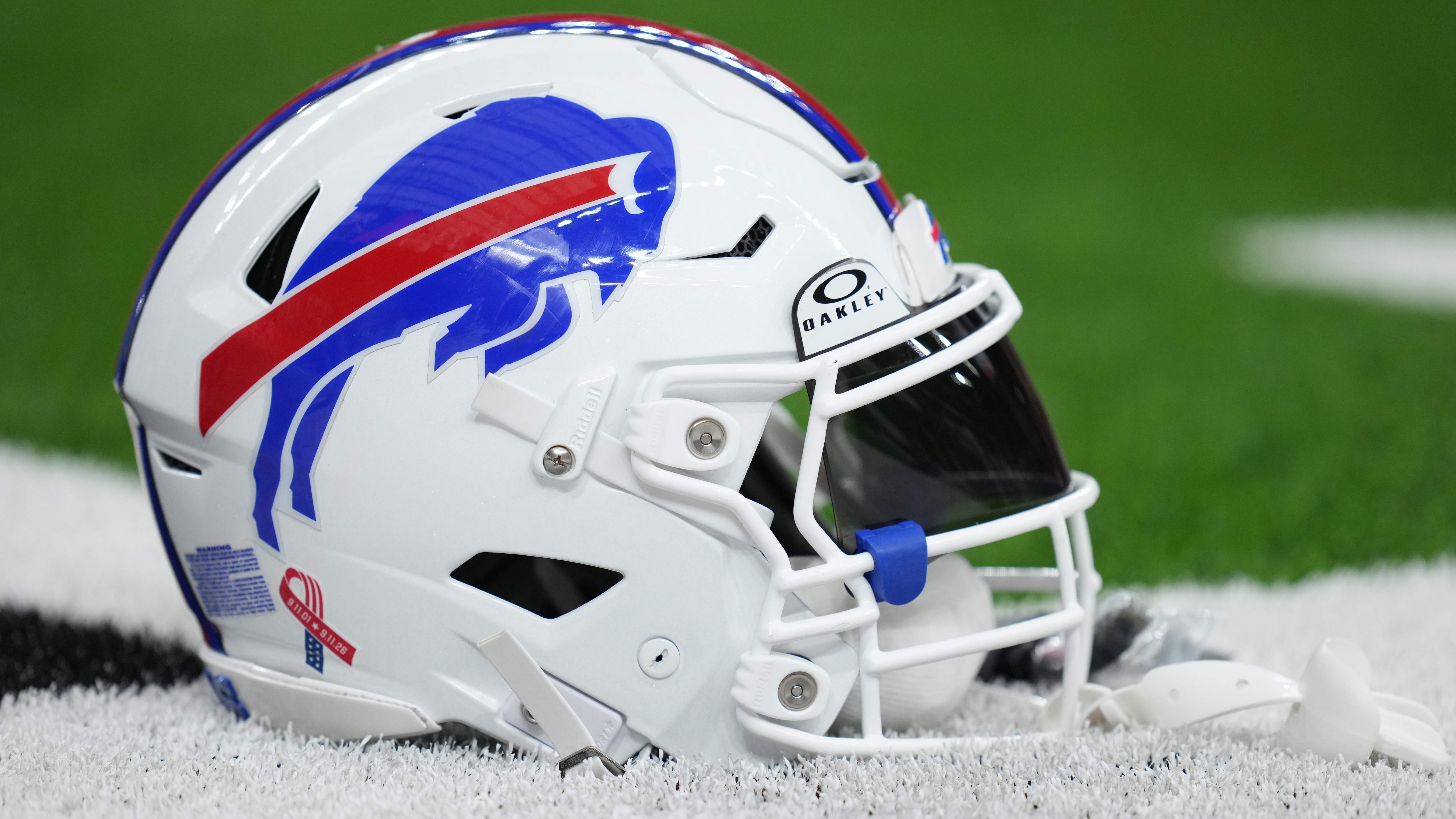 bleacherreport.com - Mike Chiari - Bills Unveil 'Beer Horn' Concession Menu Item in Photo Ahead of Highmark Stadium Opener vs. Lions