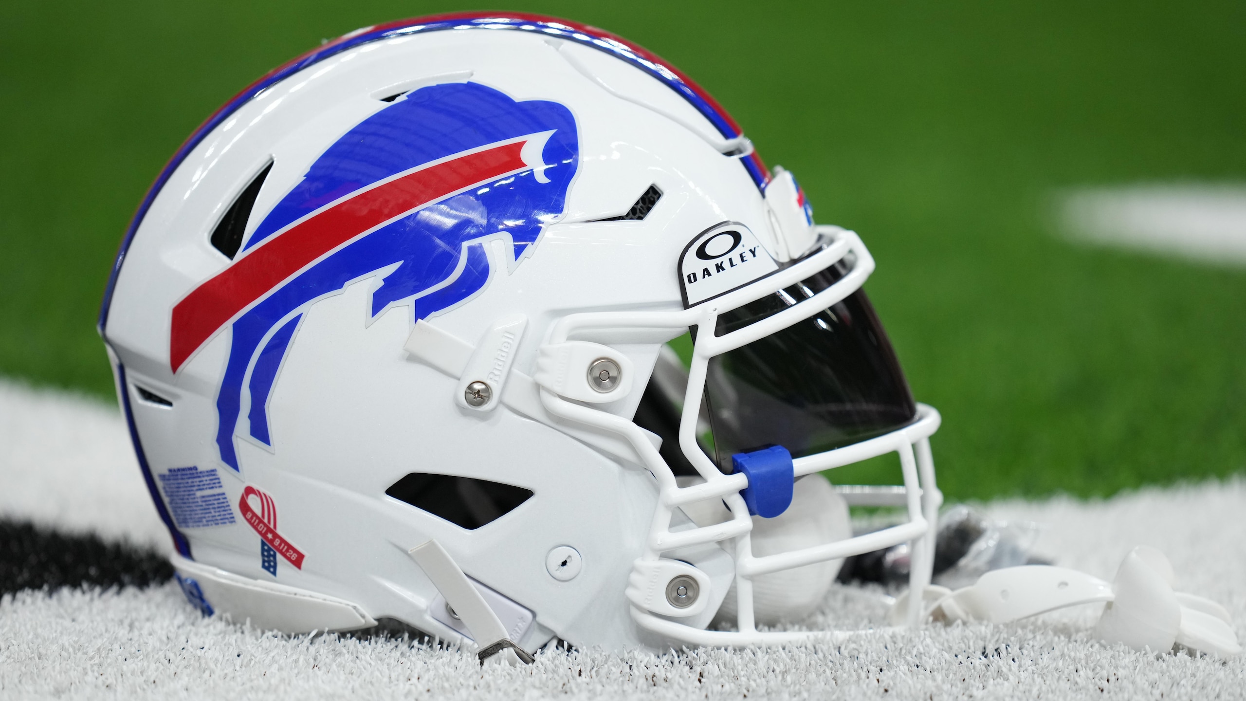 Bills Texans Football