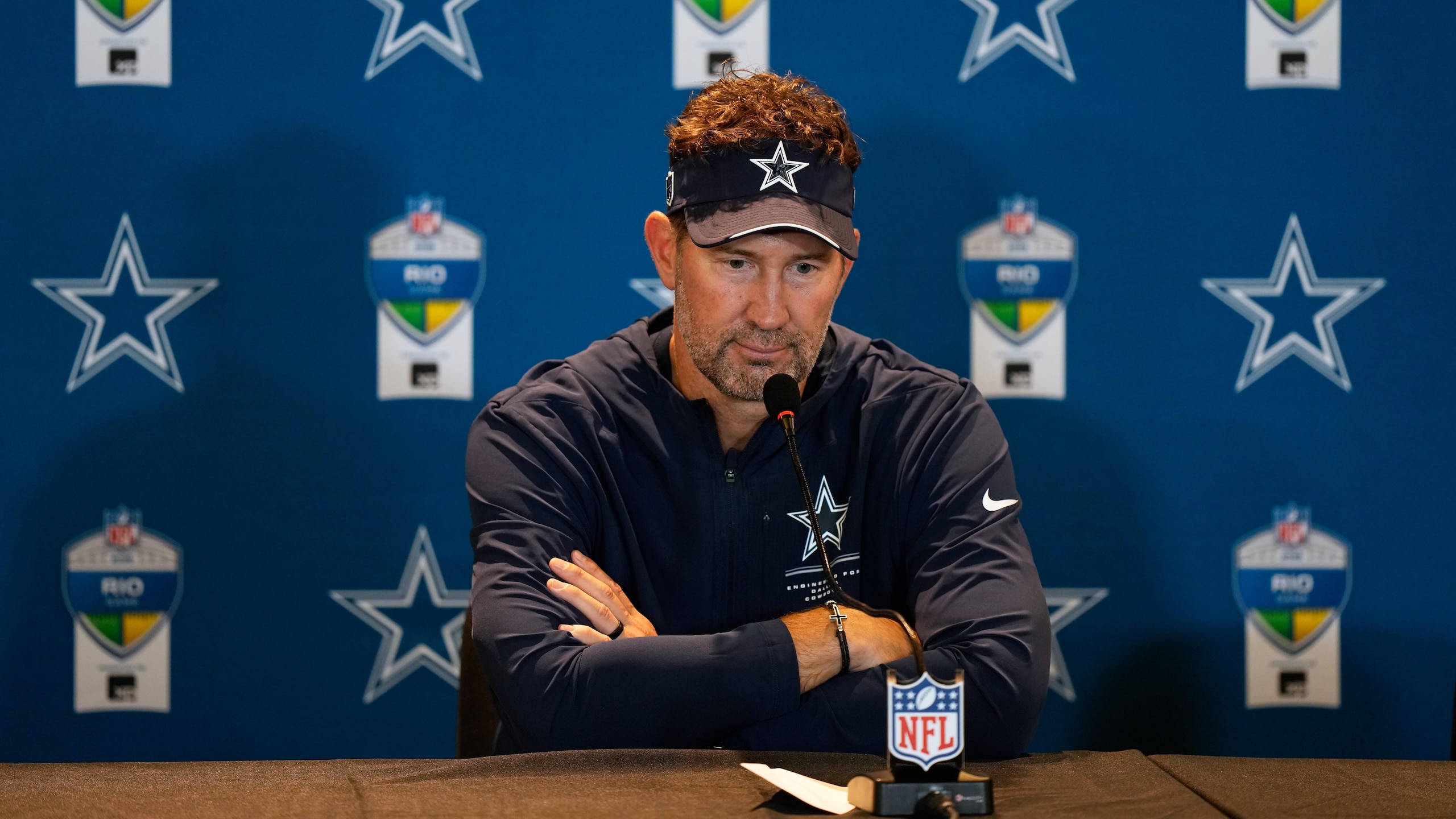 Ravens Cowboys Football