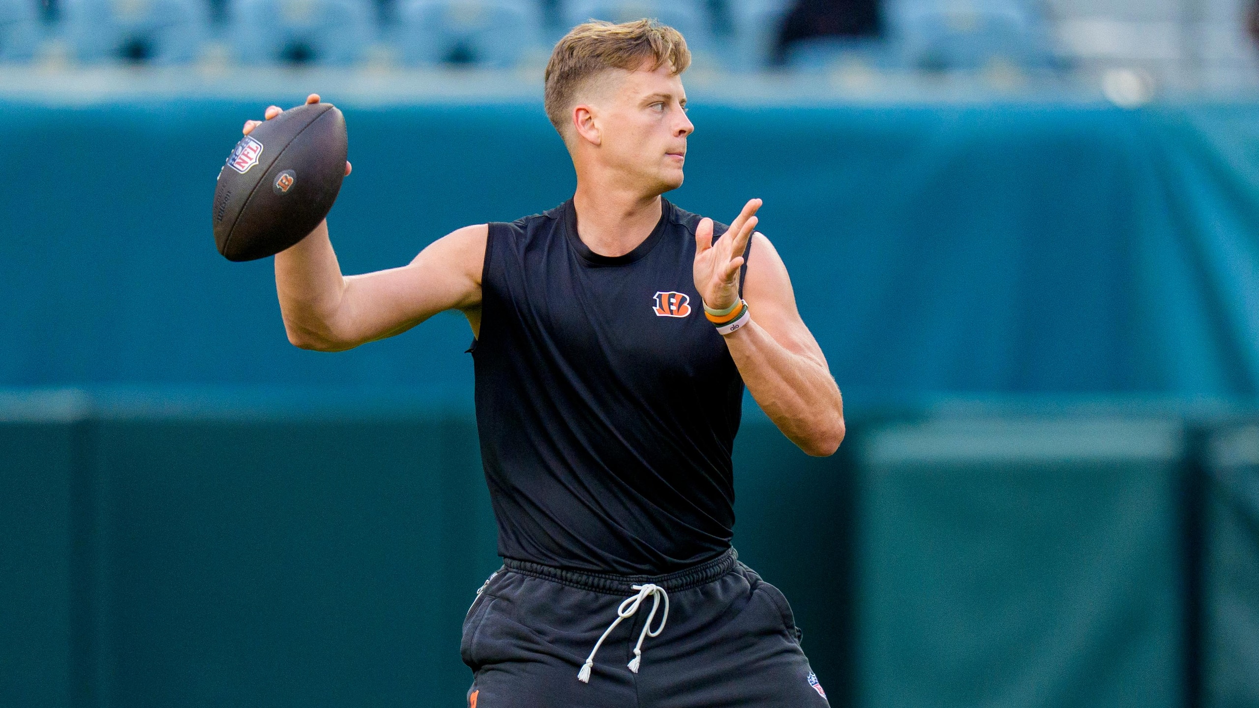 Bengals Eagles Football