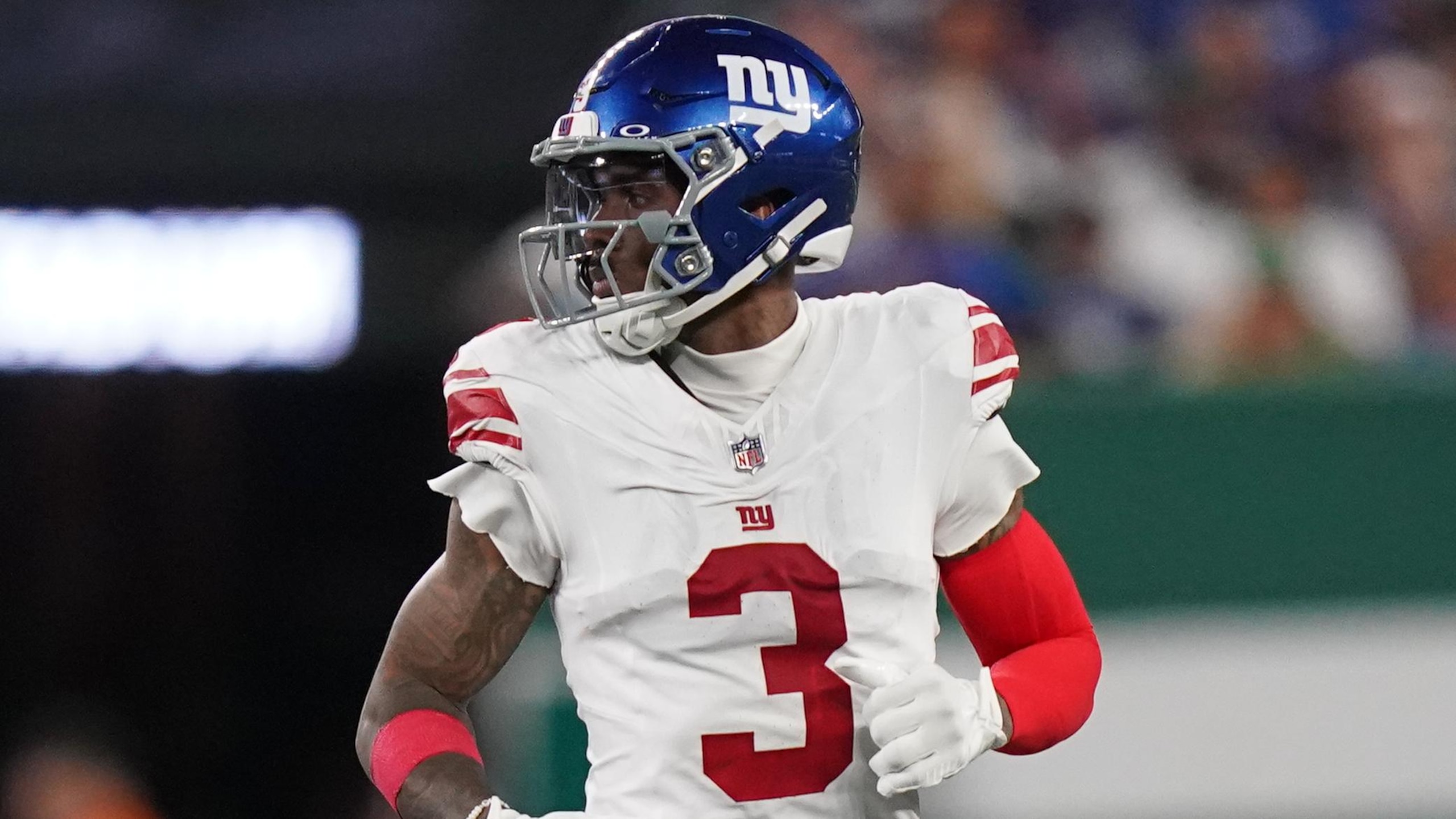 Odell Beckham Jr.'s New Giants Jersey Number Revealed in Video Ahead of 2026 NFL Season