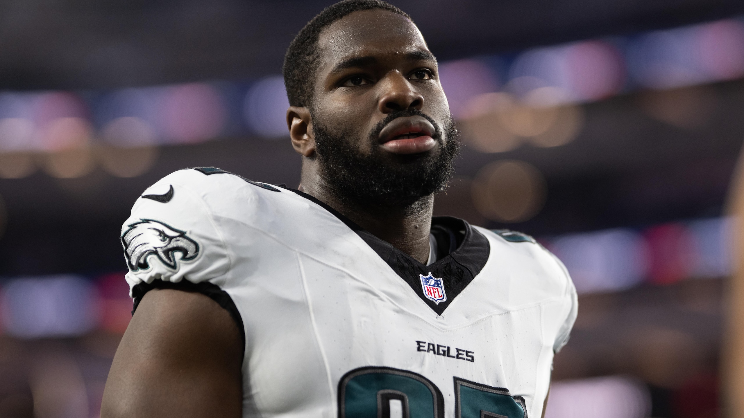 Eagles Chargers Football