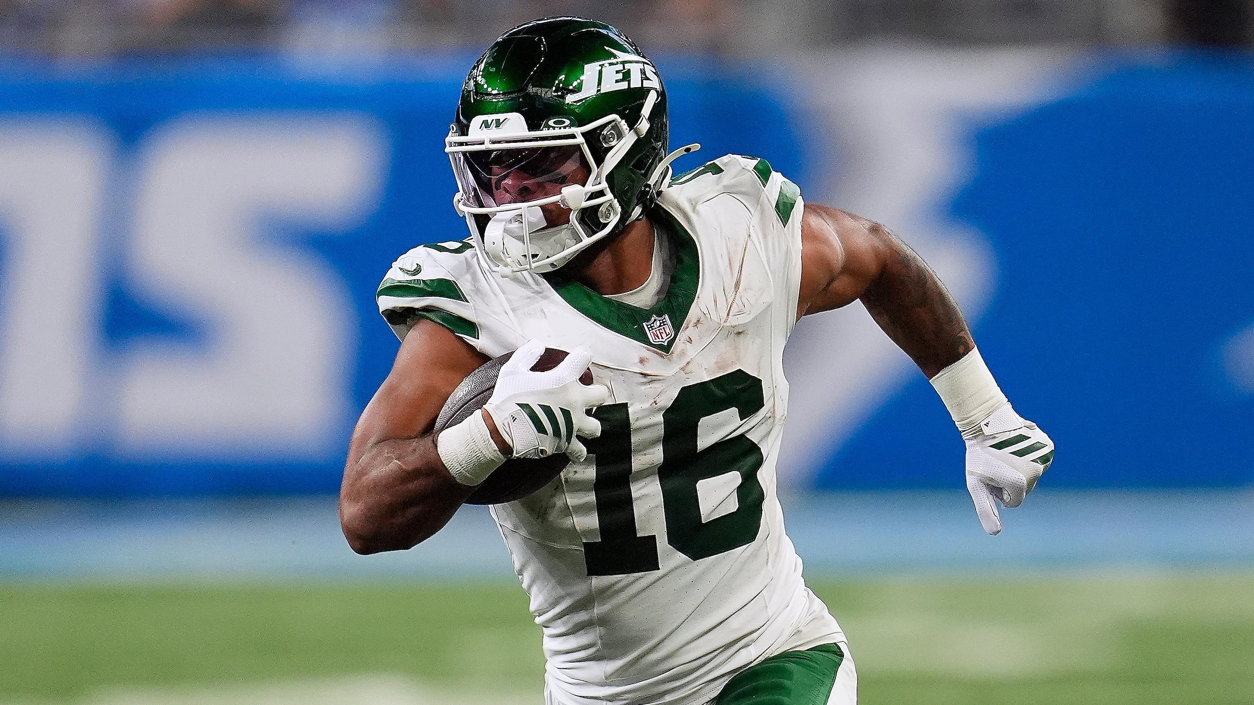 Jets Lions Football