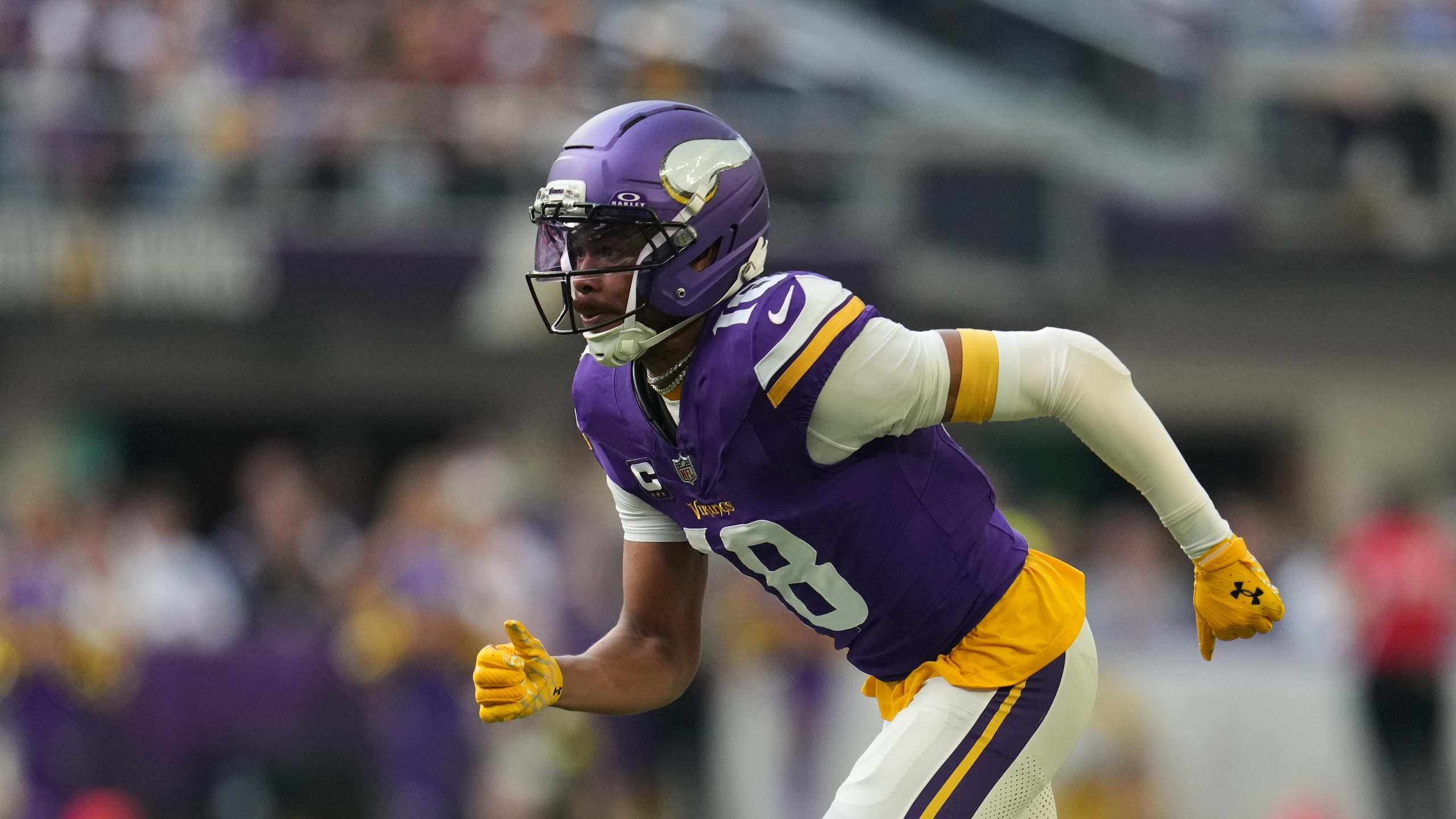 Vikings Football