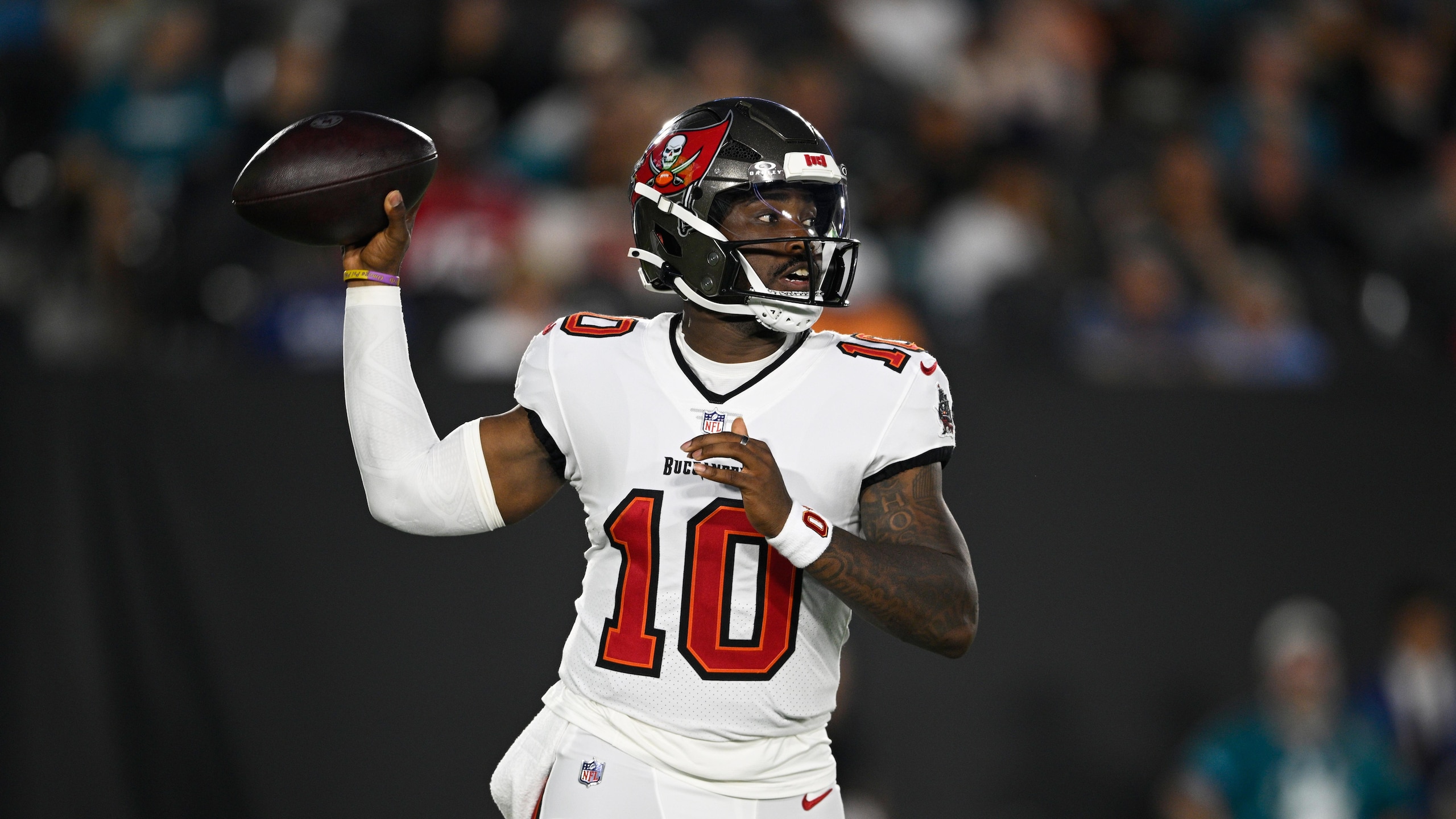 Buccaneers Football