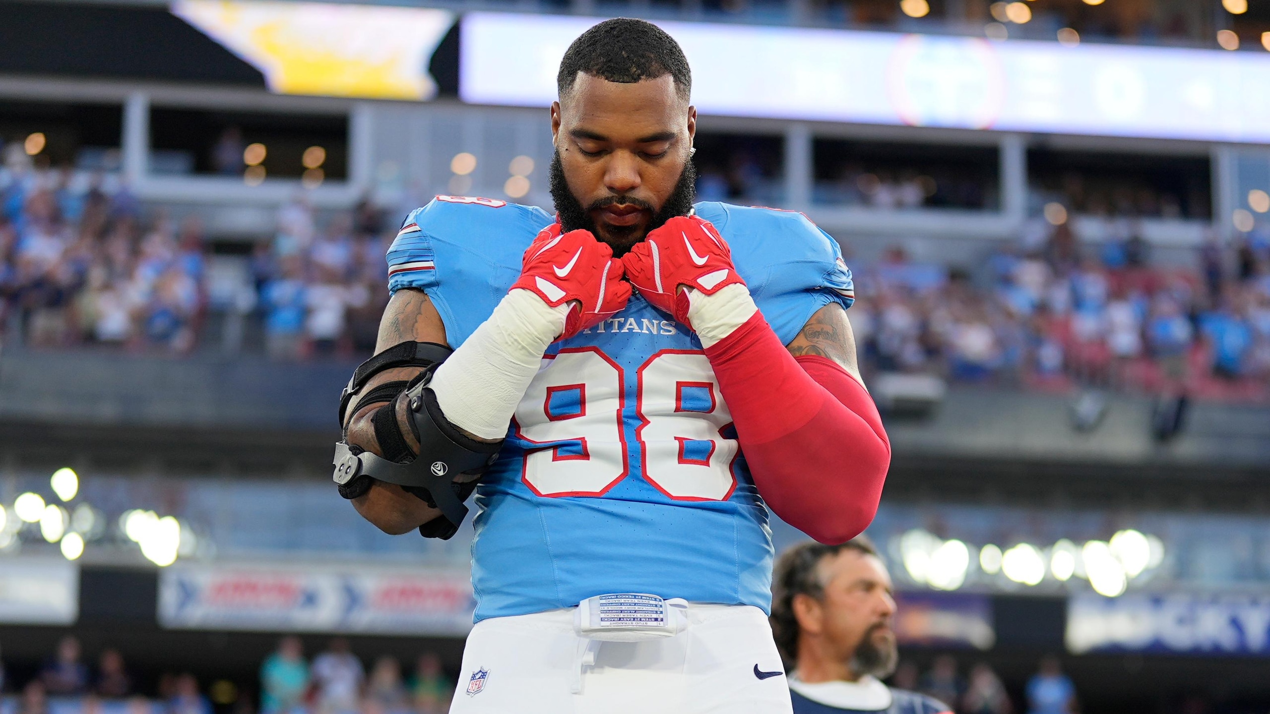 Titans Football