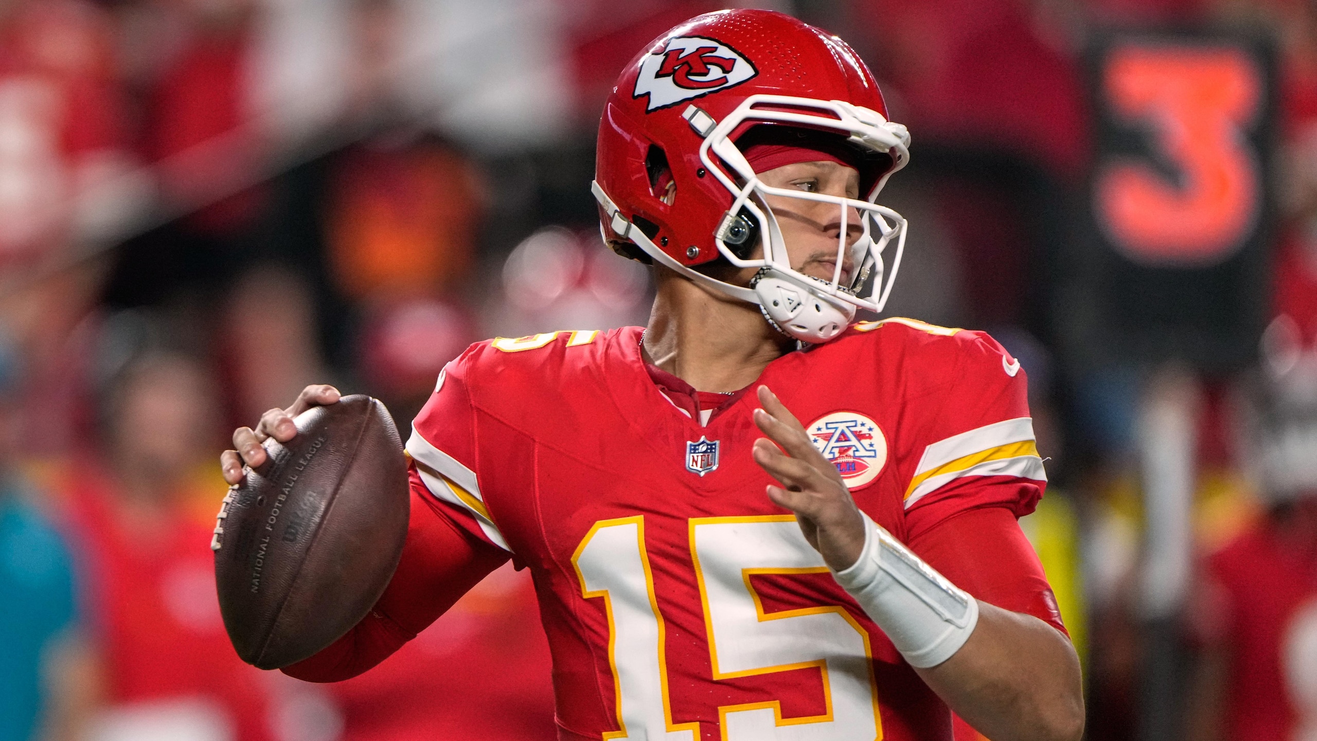 Colts Chiefs Football