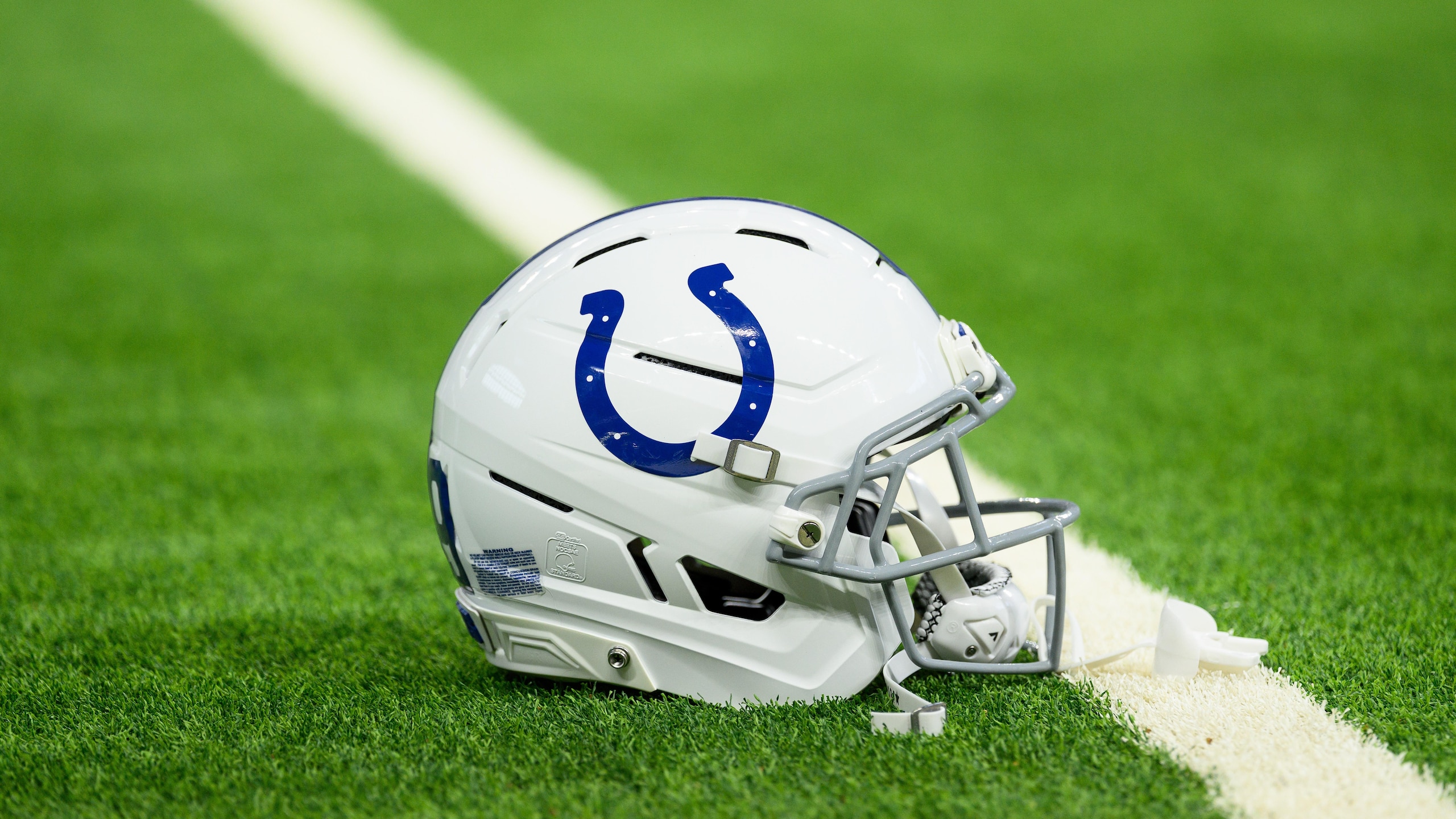 Lions Colts Football