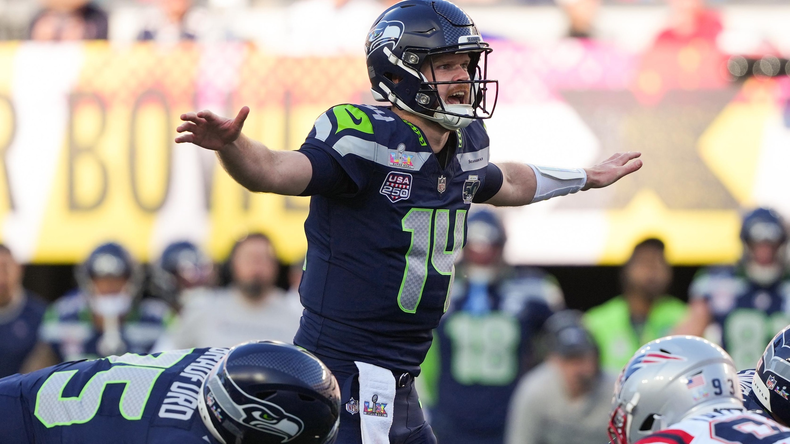 Bleacher Report's Expert Week 1 2026 NFL Picks