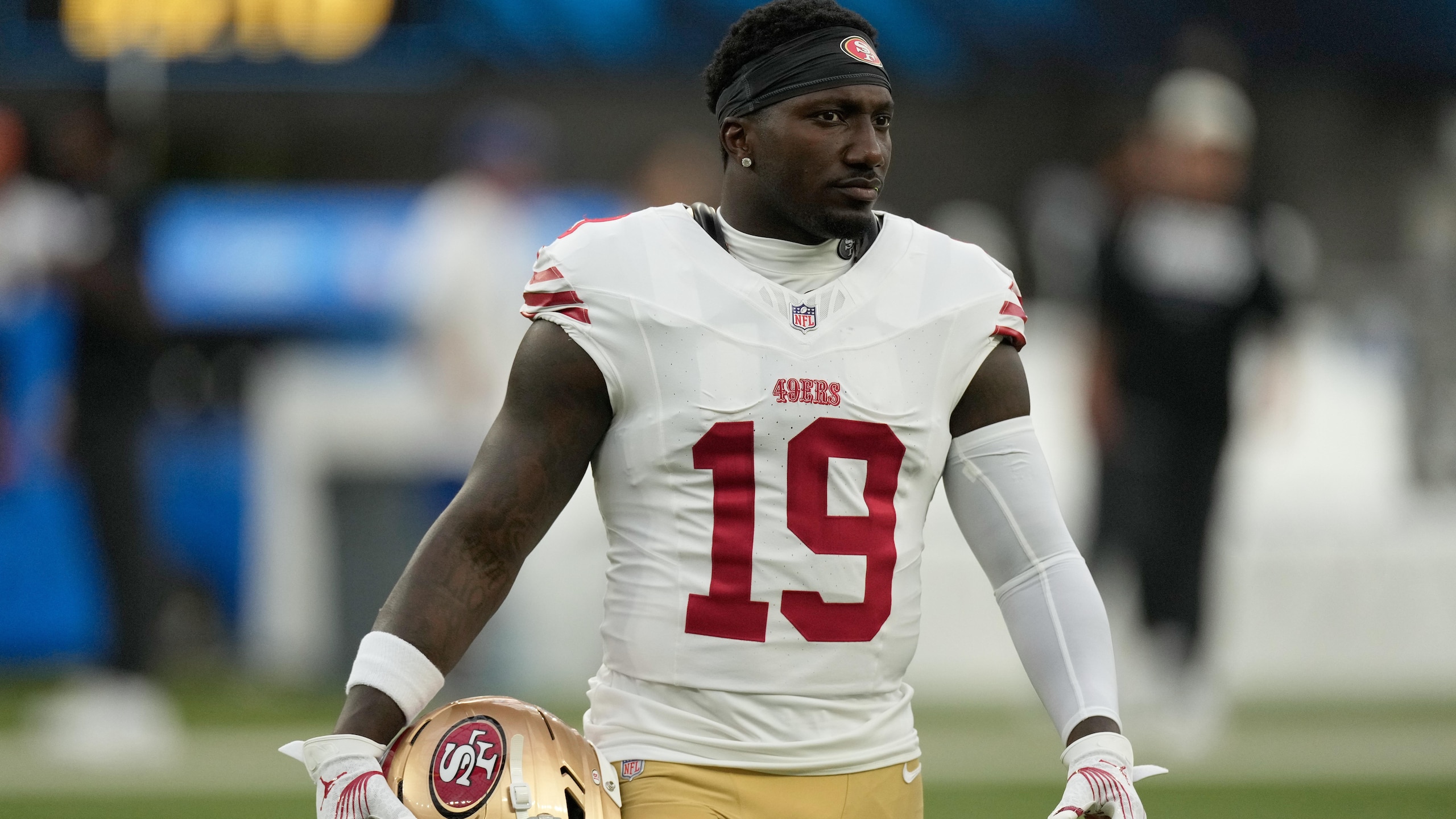49ers Chargers Football