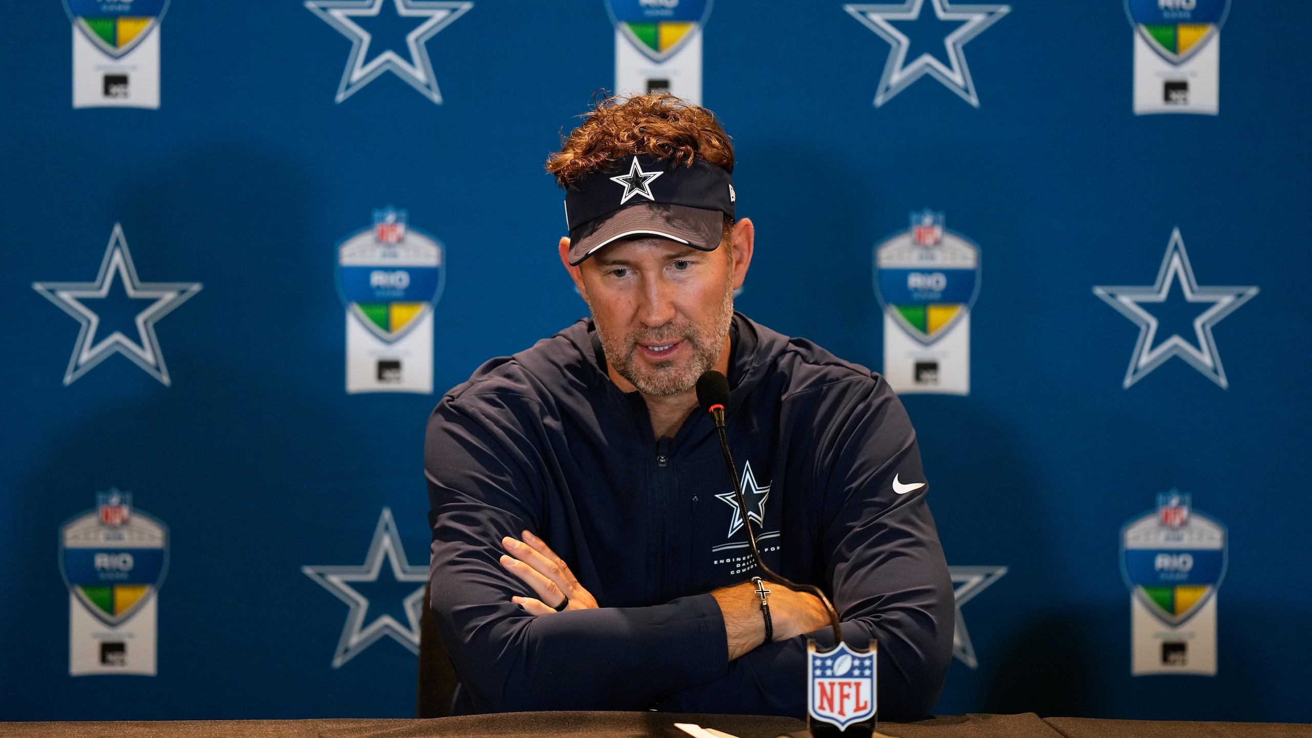 Ravens Cowboys Football