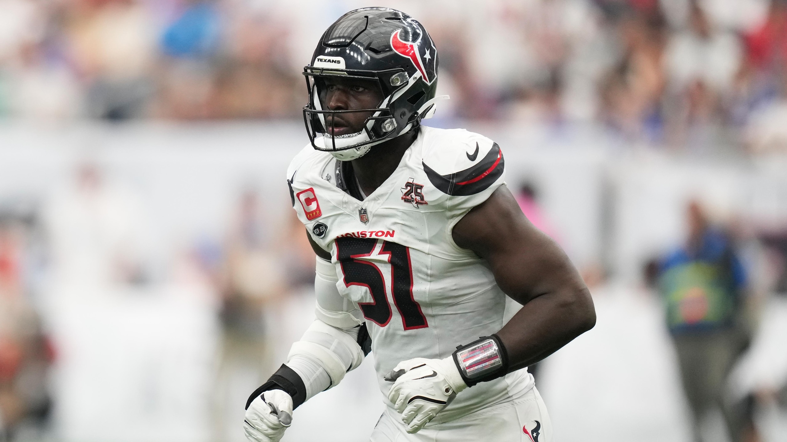 Bills Texans Football