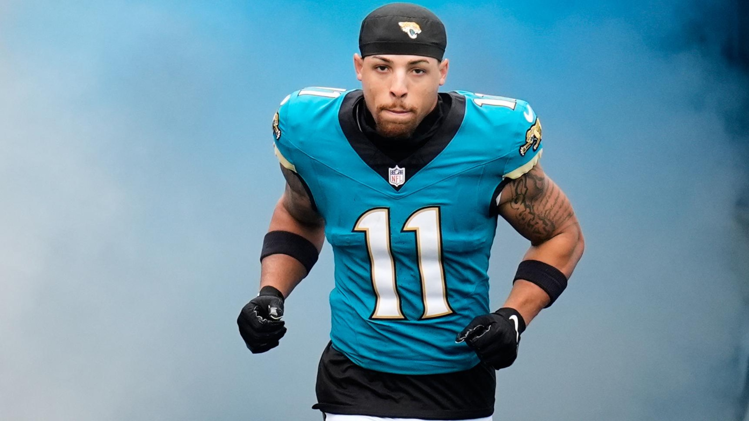 Titans Jaguars Football