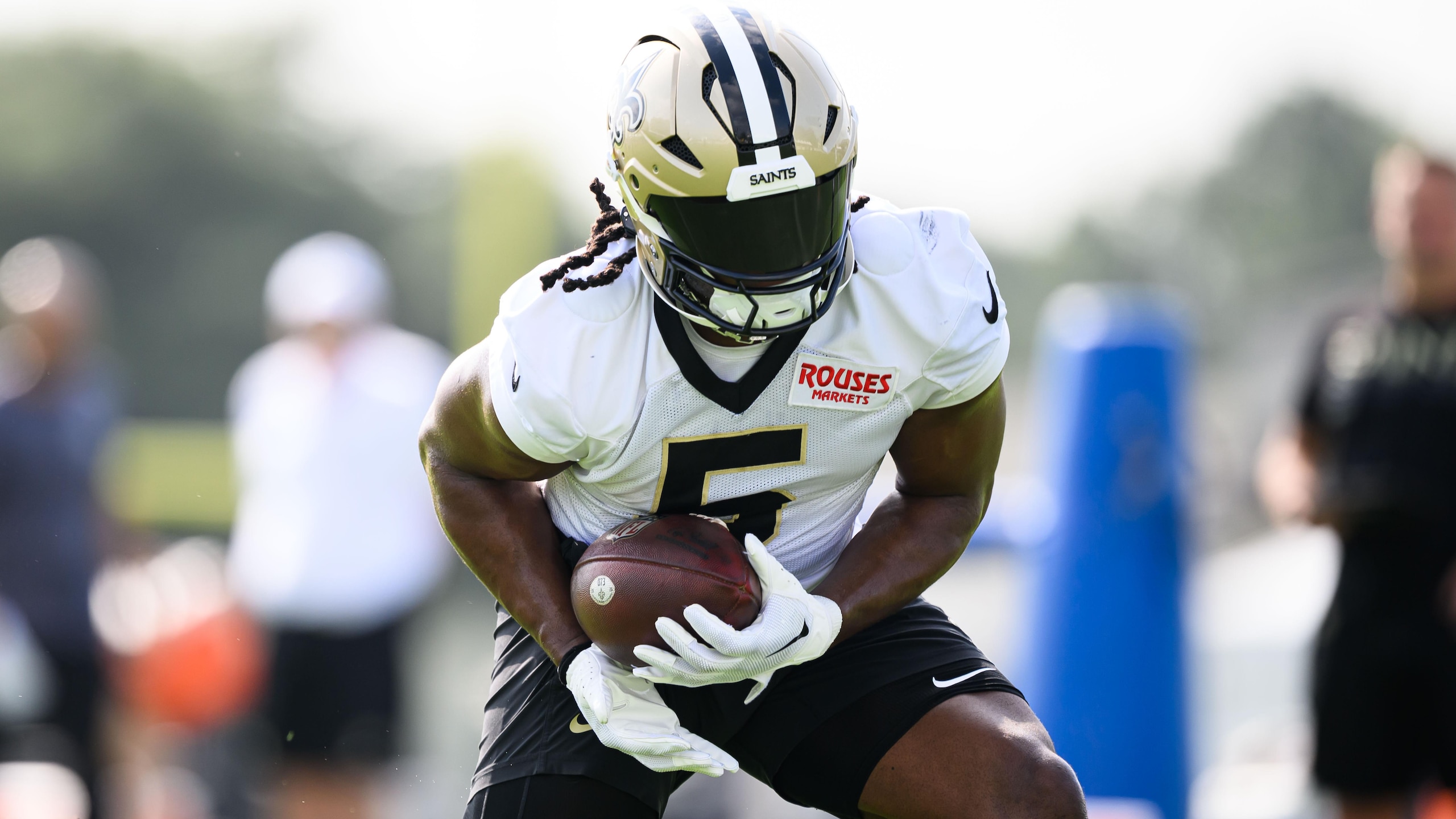 Saints Football