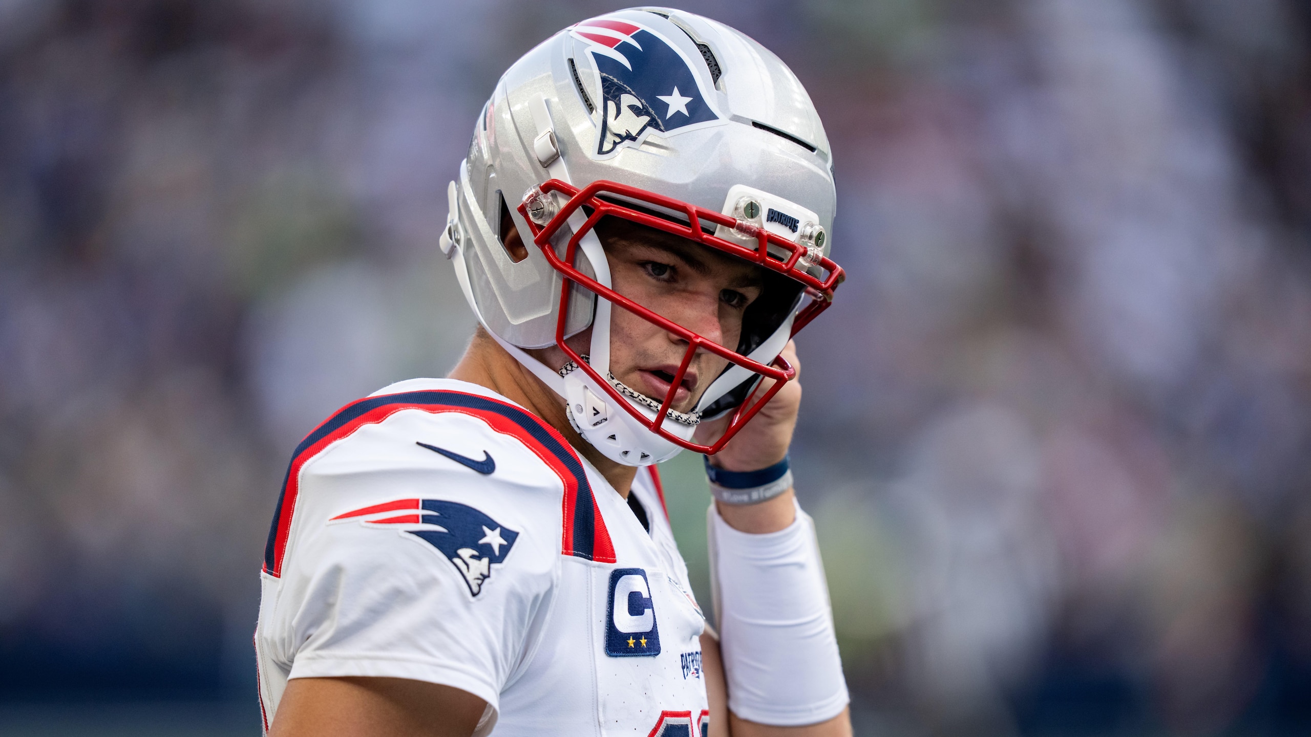 Patriots Seahawks Football