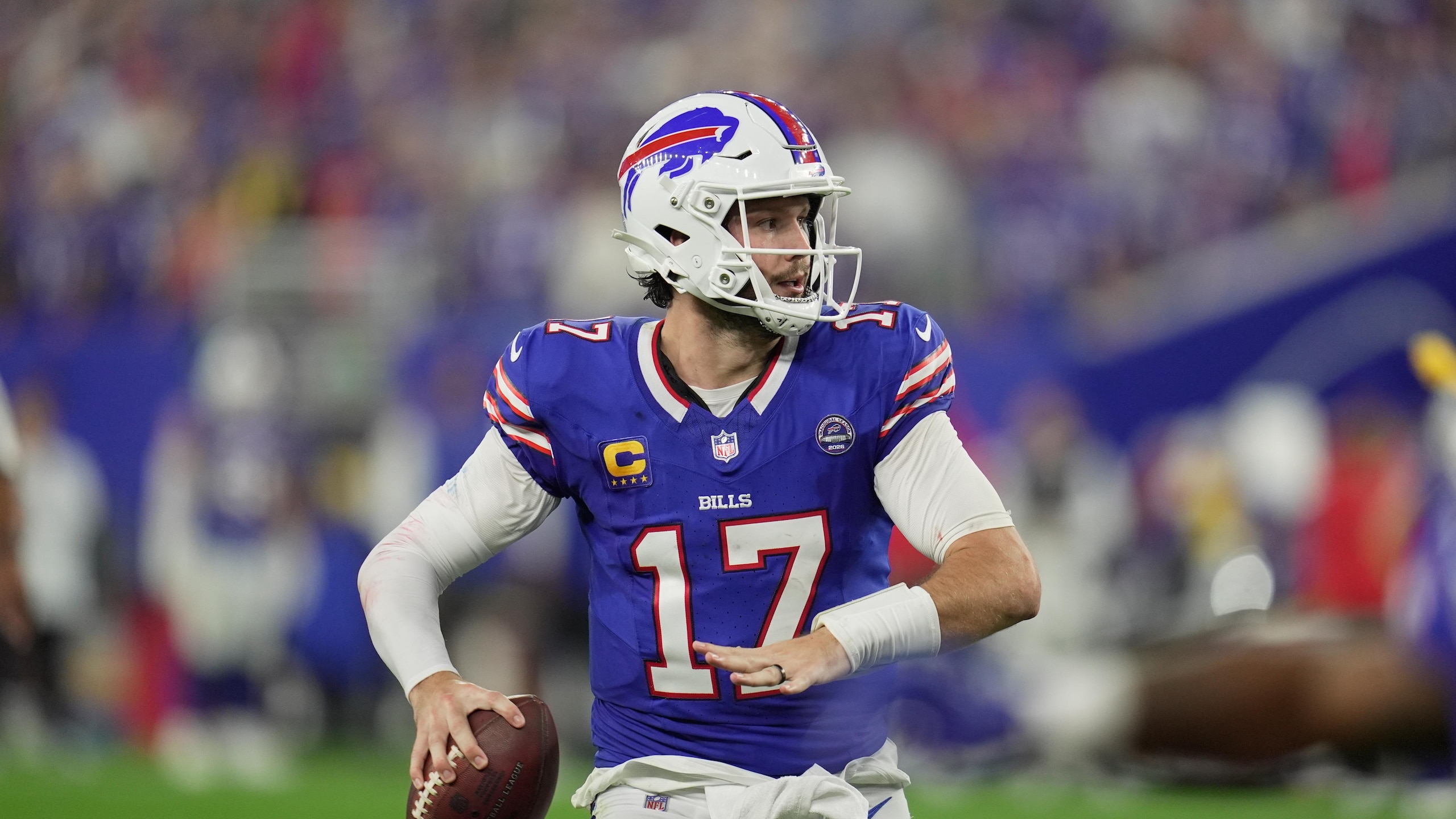 Bills Football