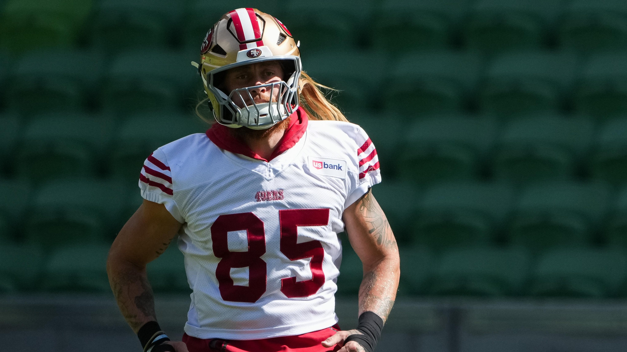 49ers Football
