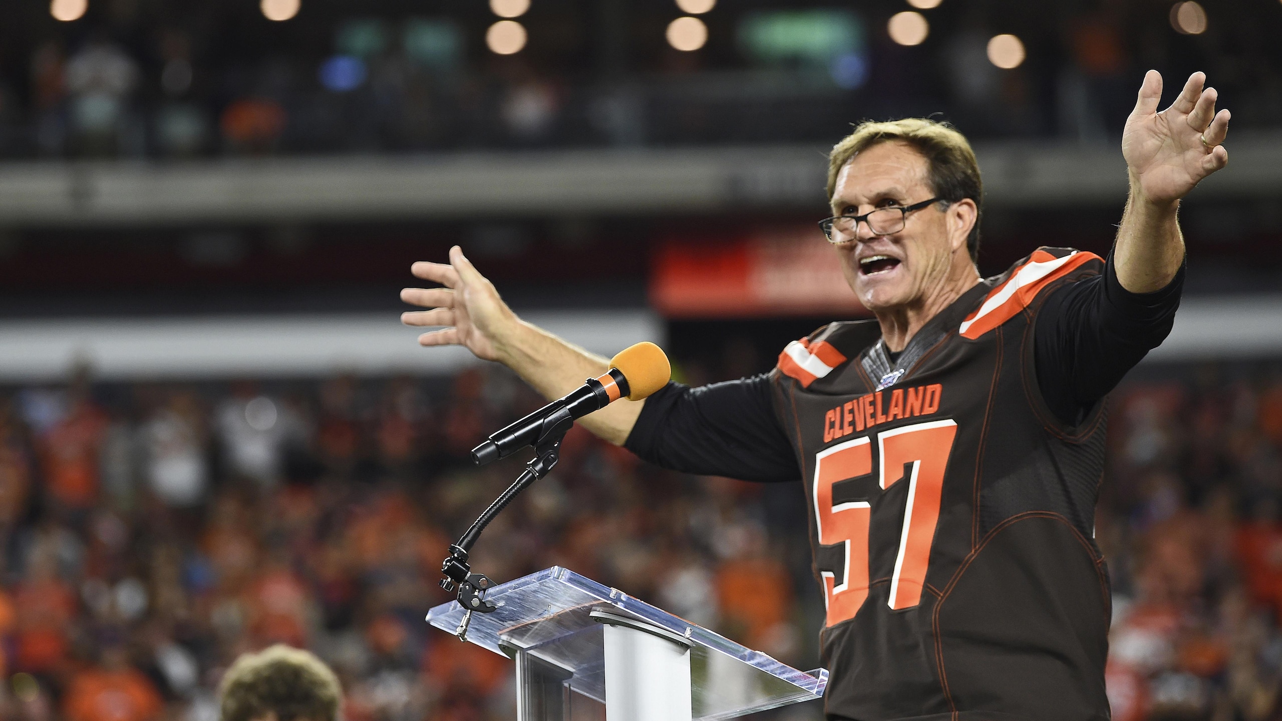 Hall of Fame Preview Football