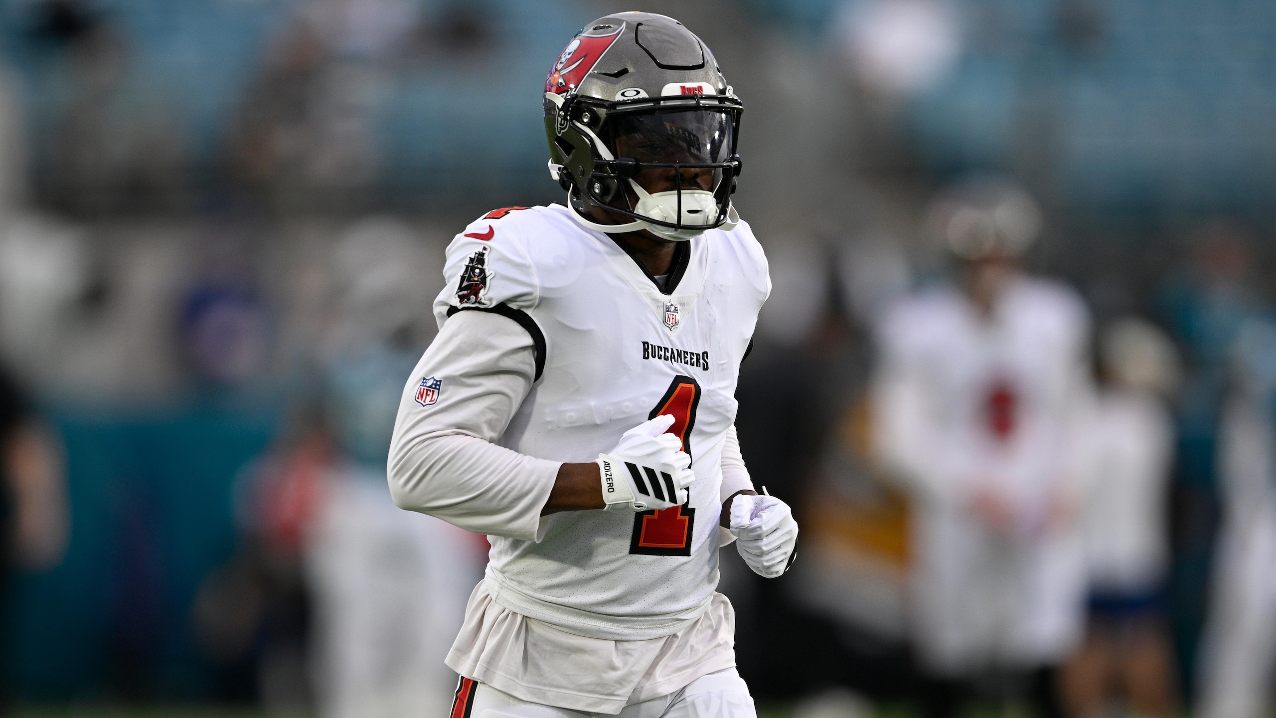 Buccaneers Jaguars Football