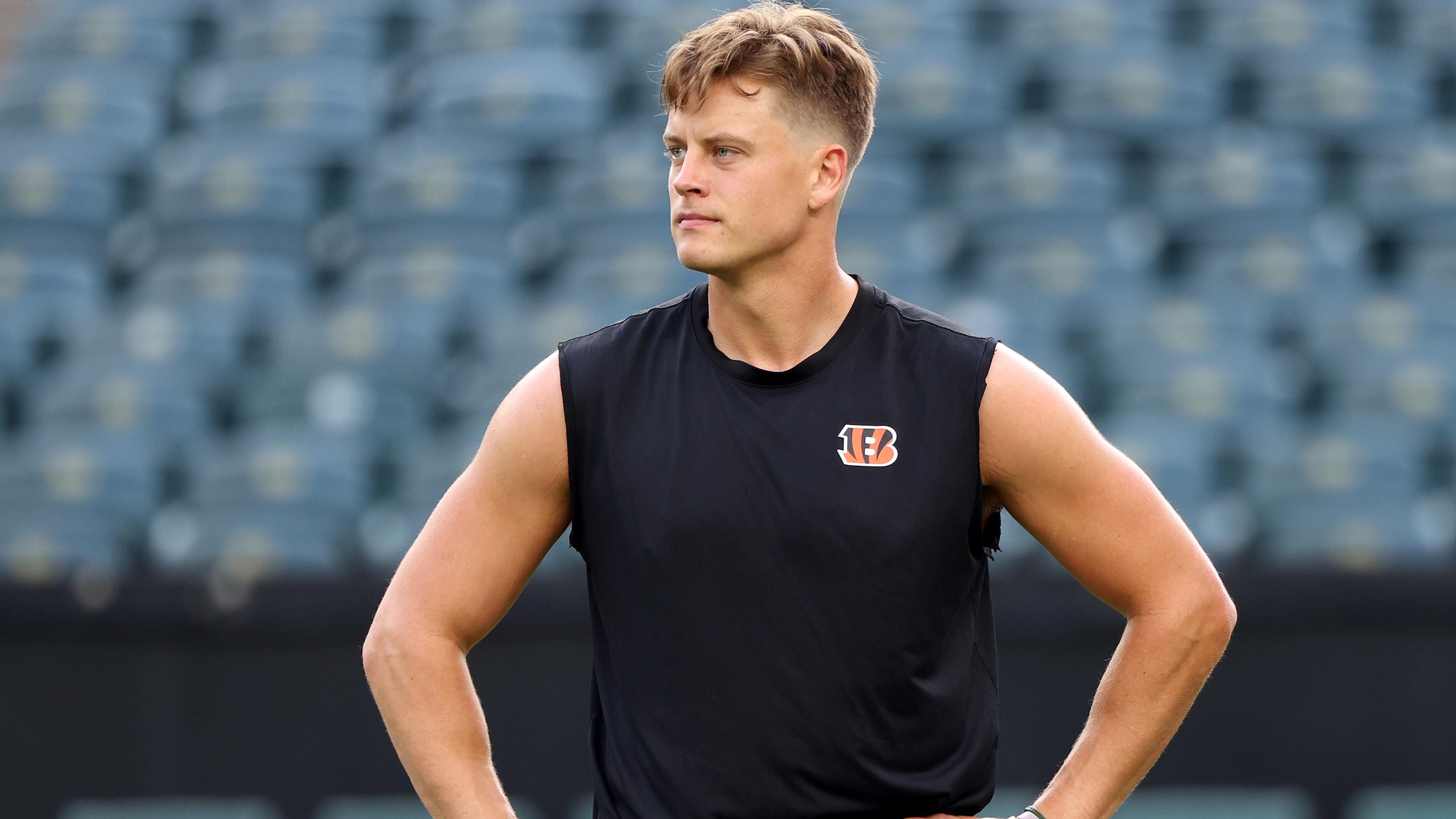 Bengals Eagles Football
