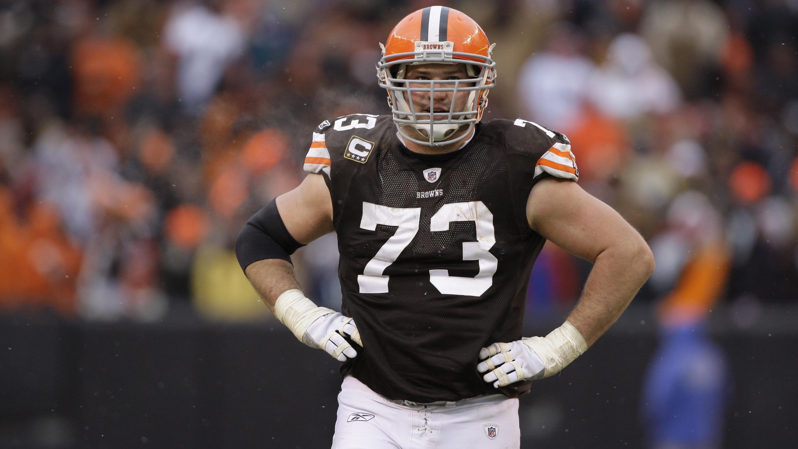 Jaguars Browns Football