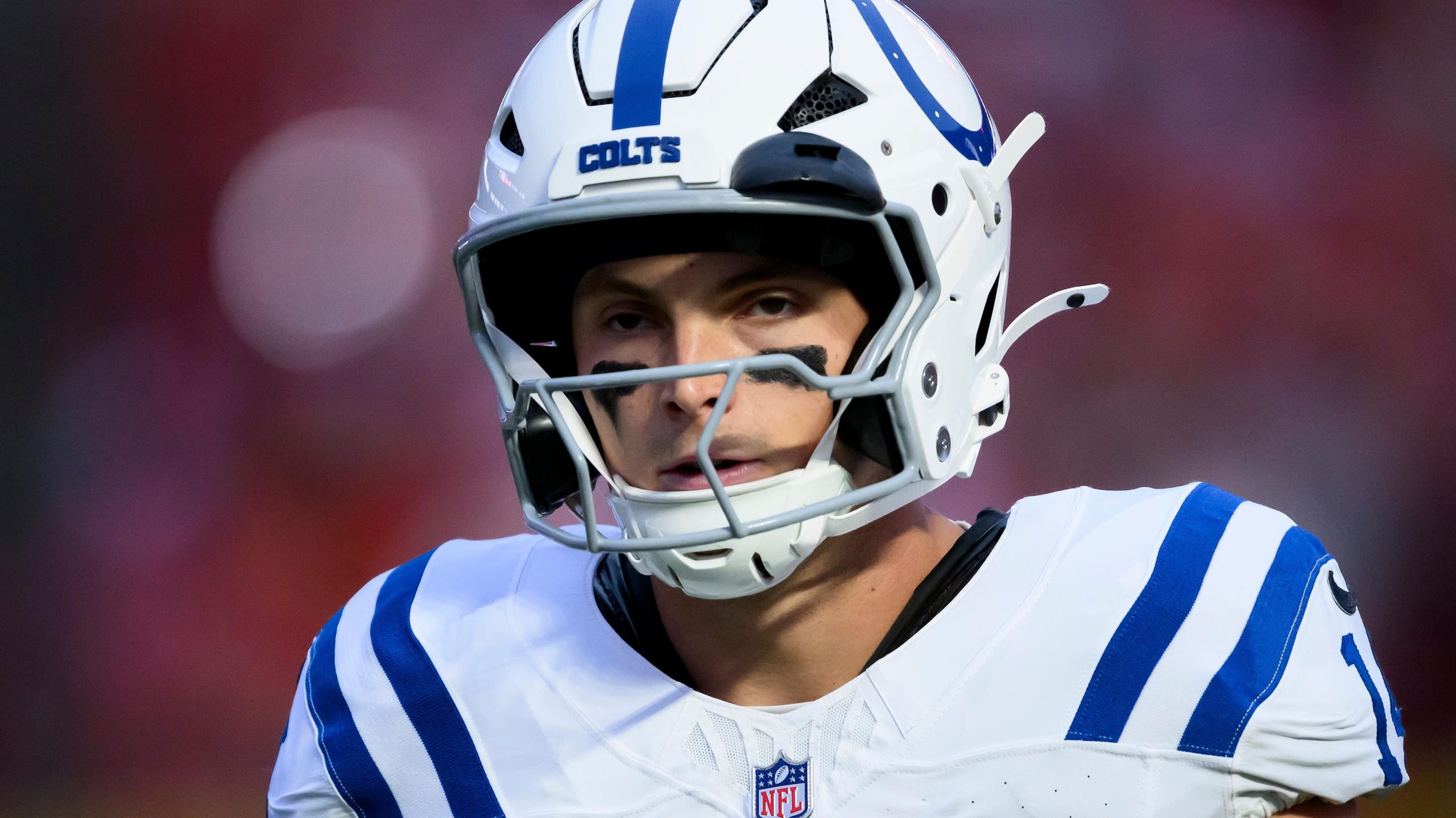 Colts Chiefs Football