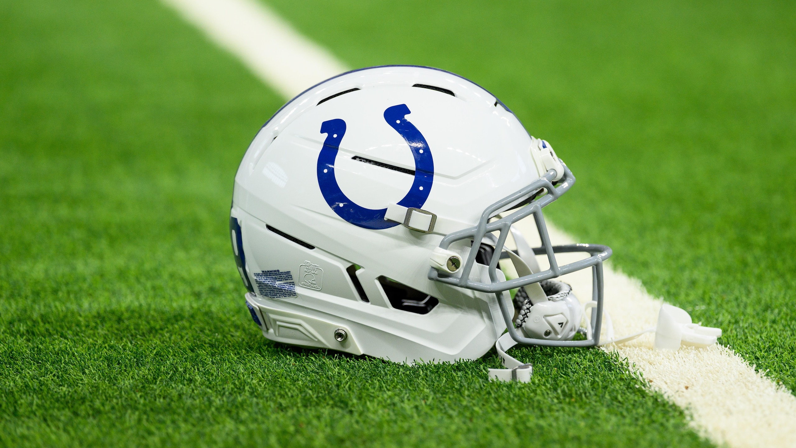 Lions Colts Football
