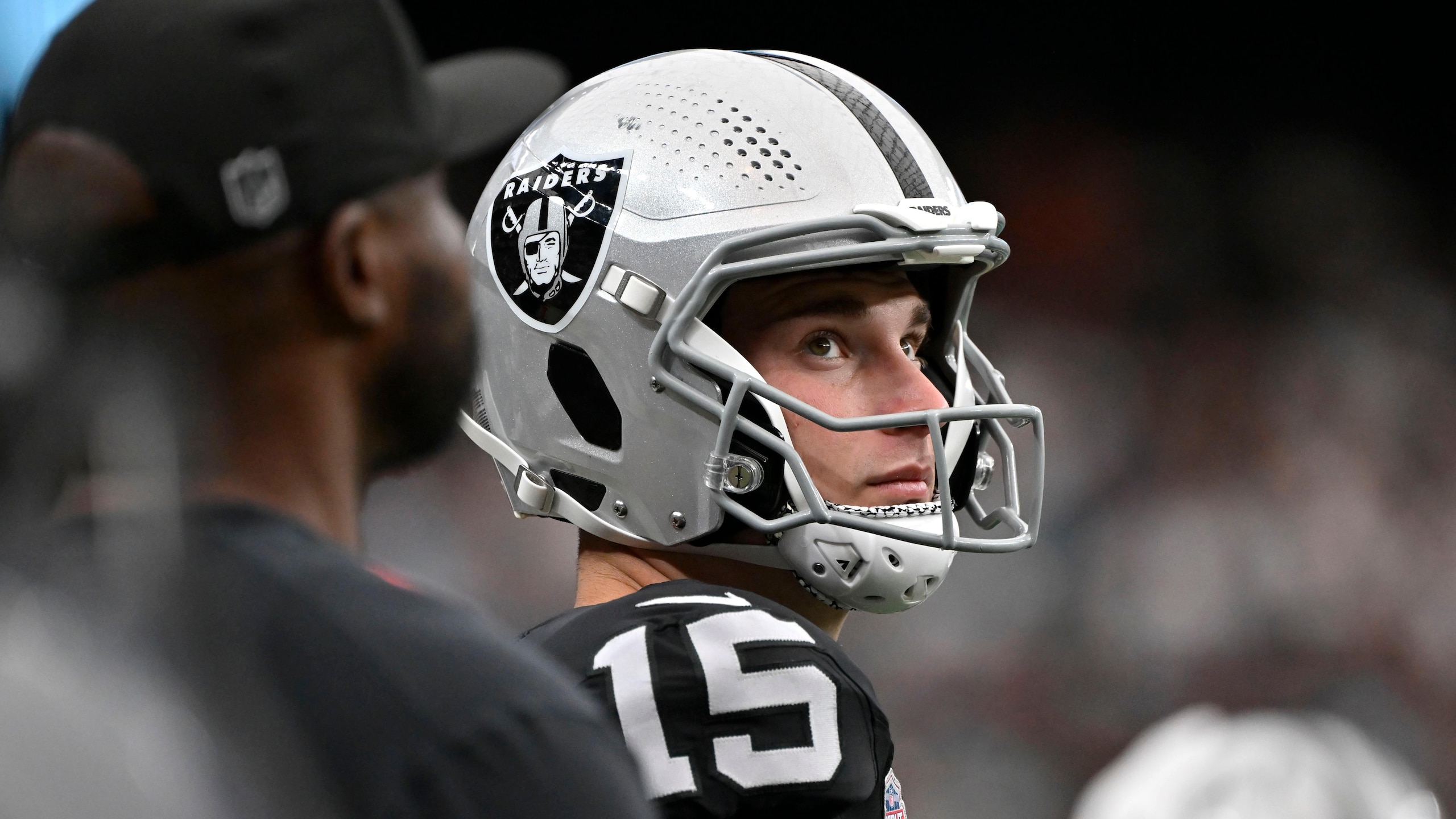 Dolphins Raiders Football