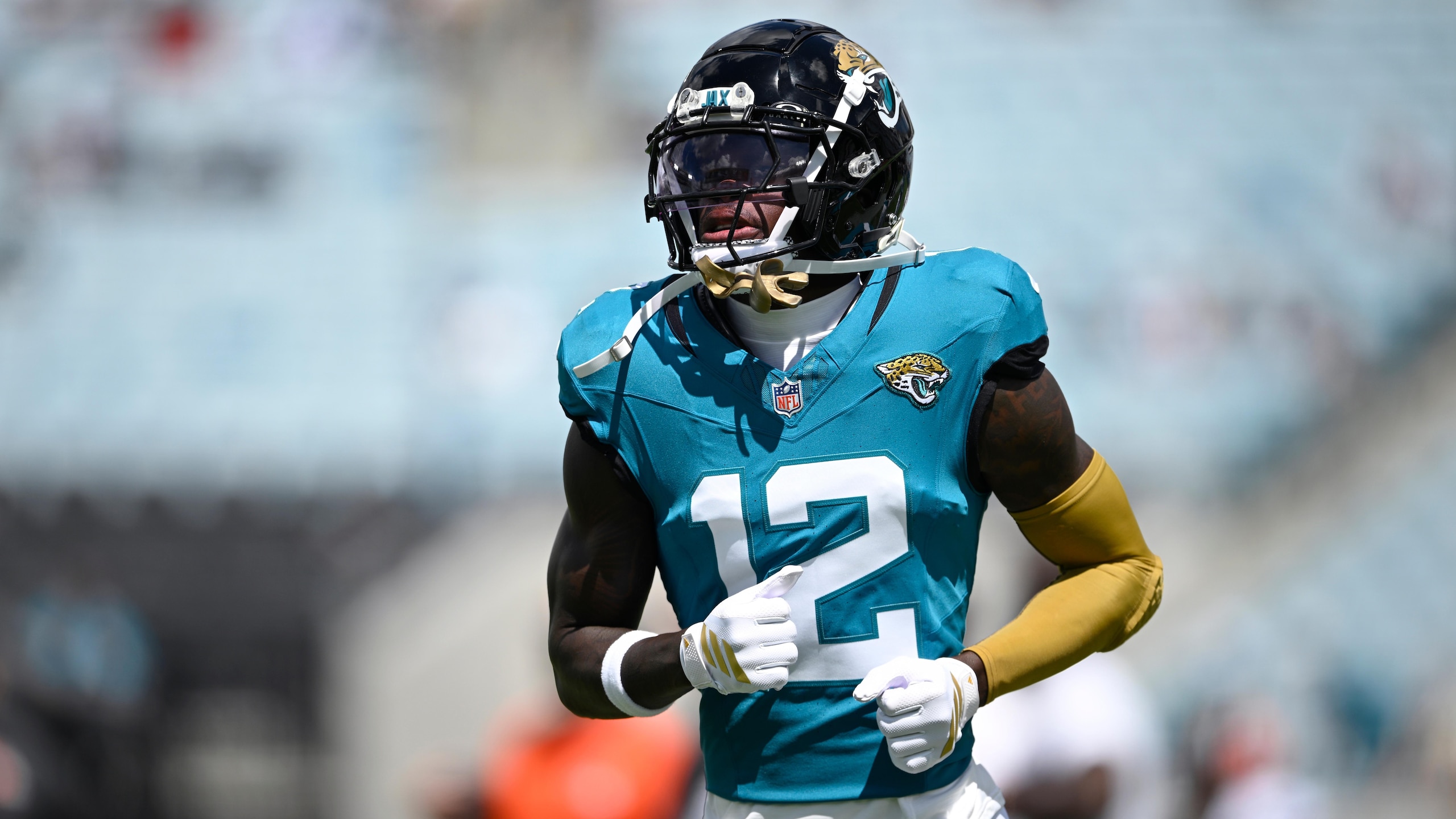 Browns Jaguars Football