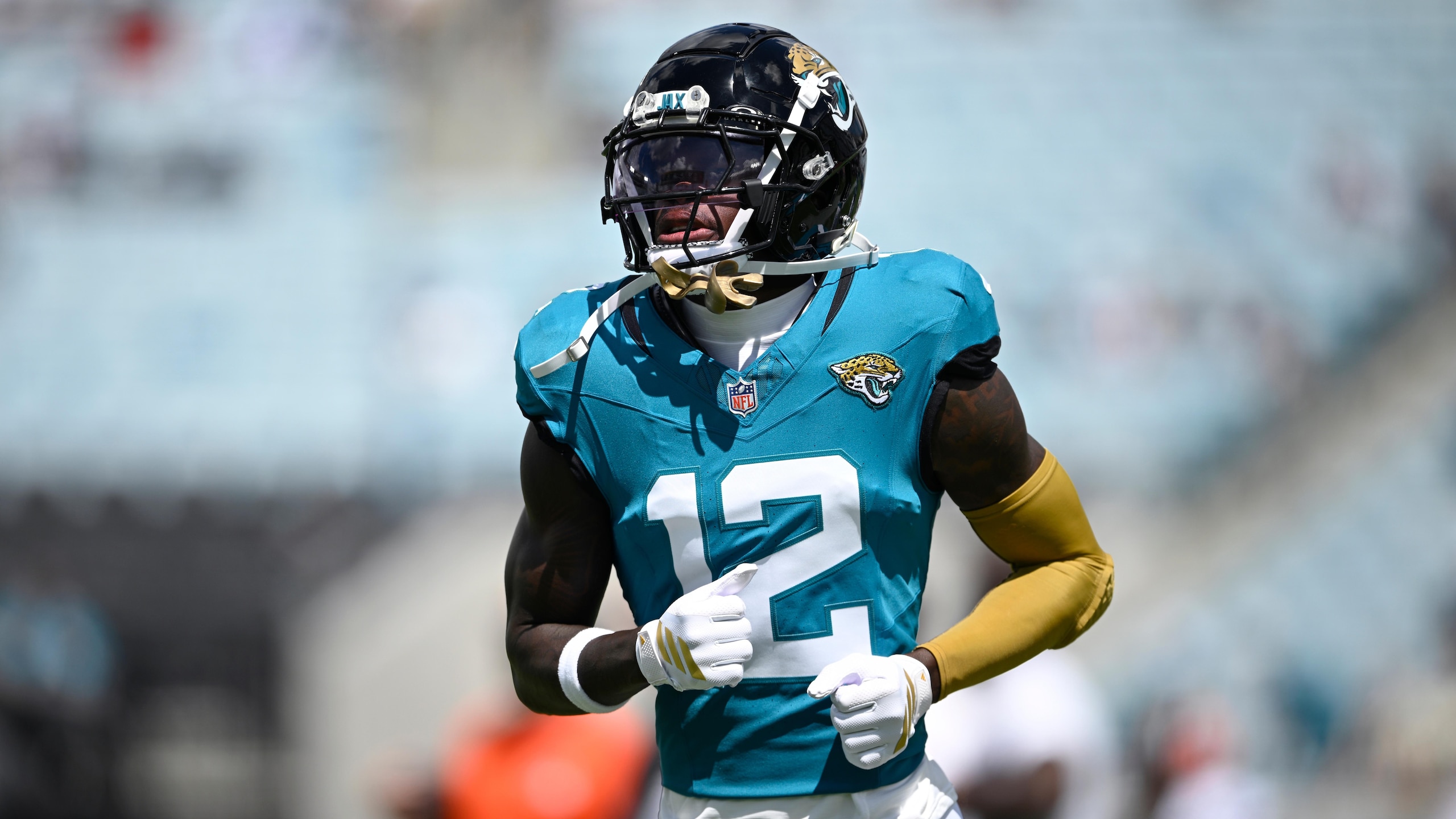 Browns Jaguars Football