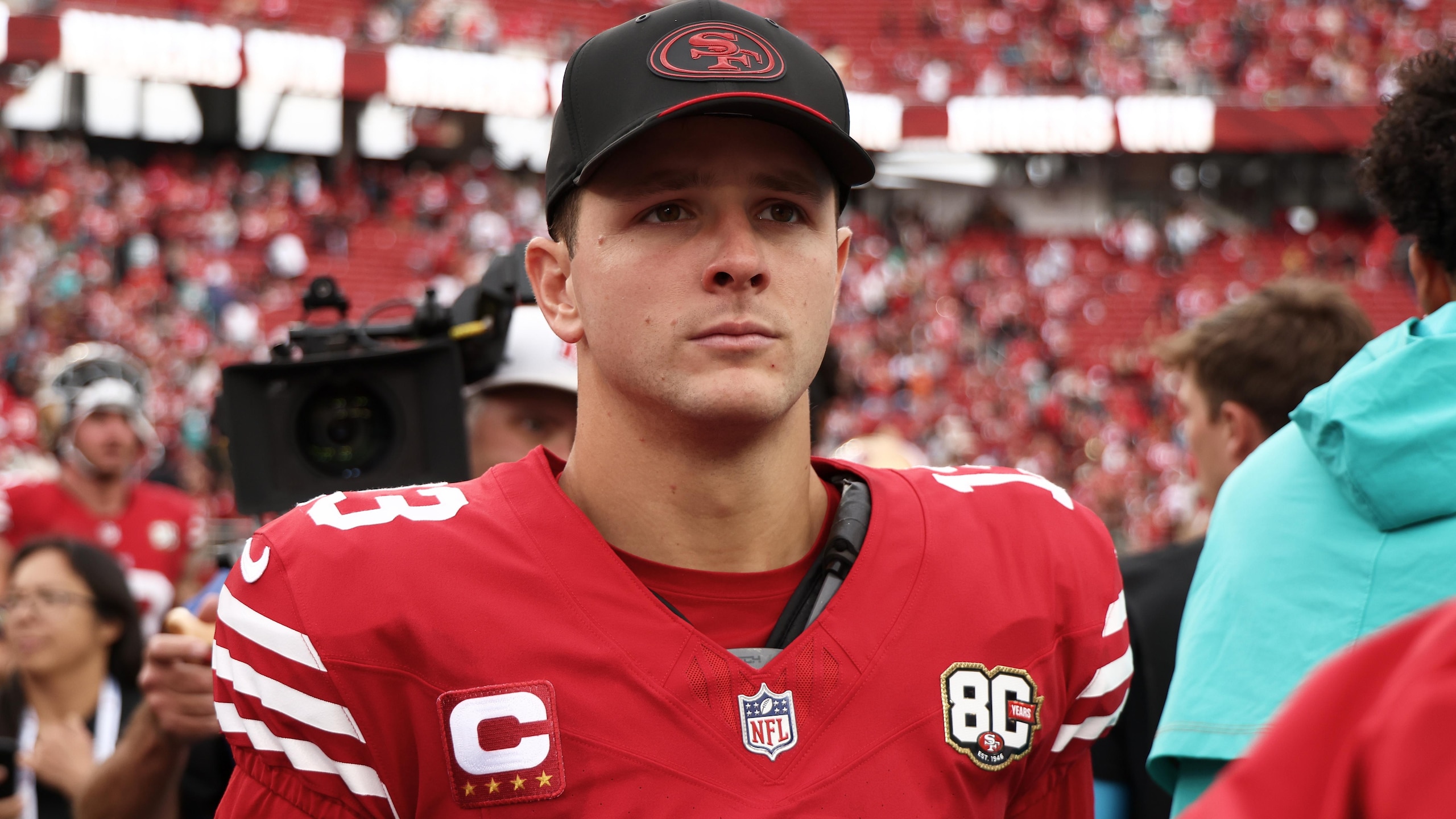 Dolphins 49ers Football