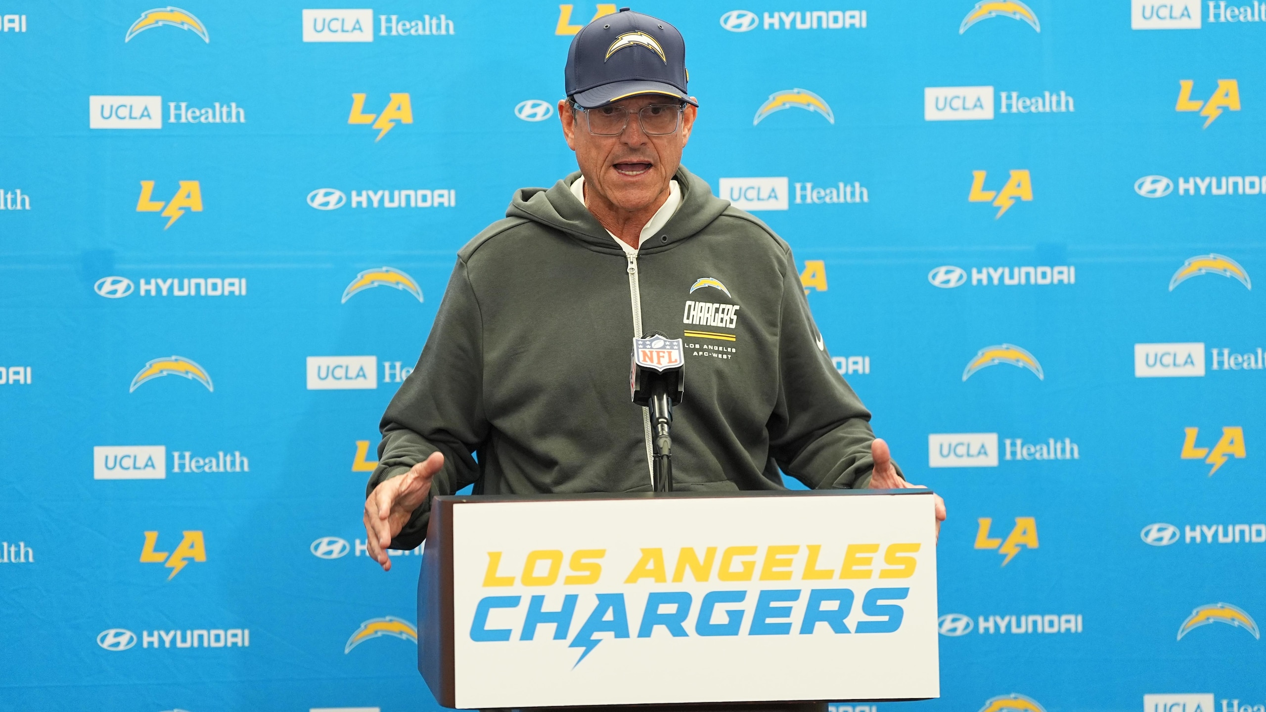 Chargers Bills Football
