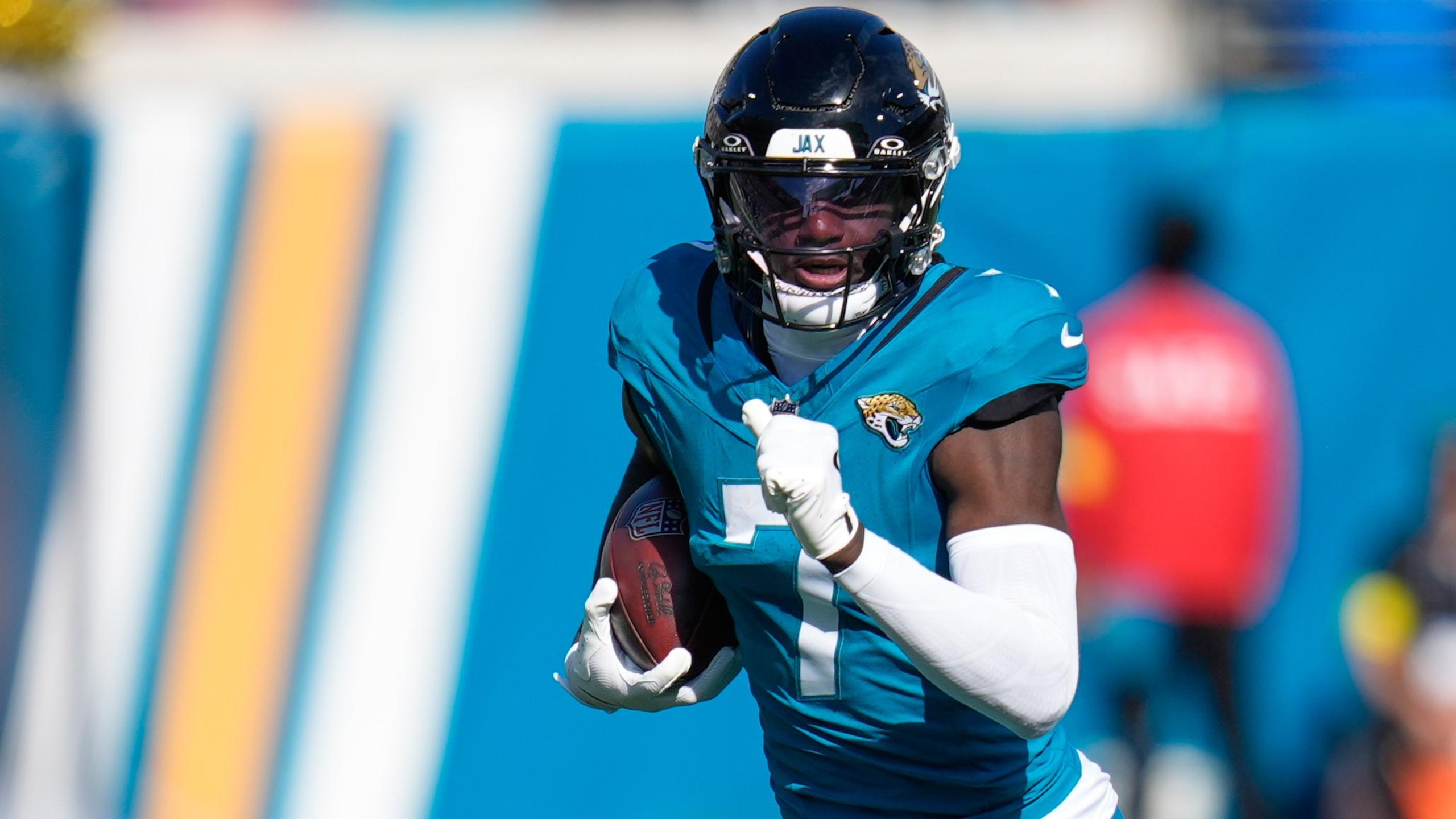 Jets Jaguars Football