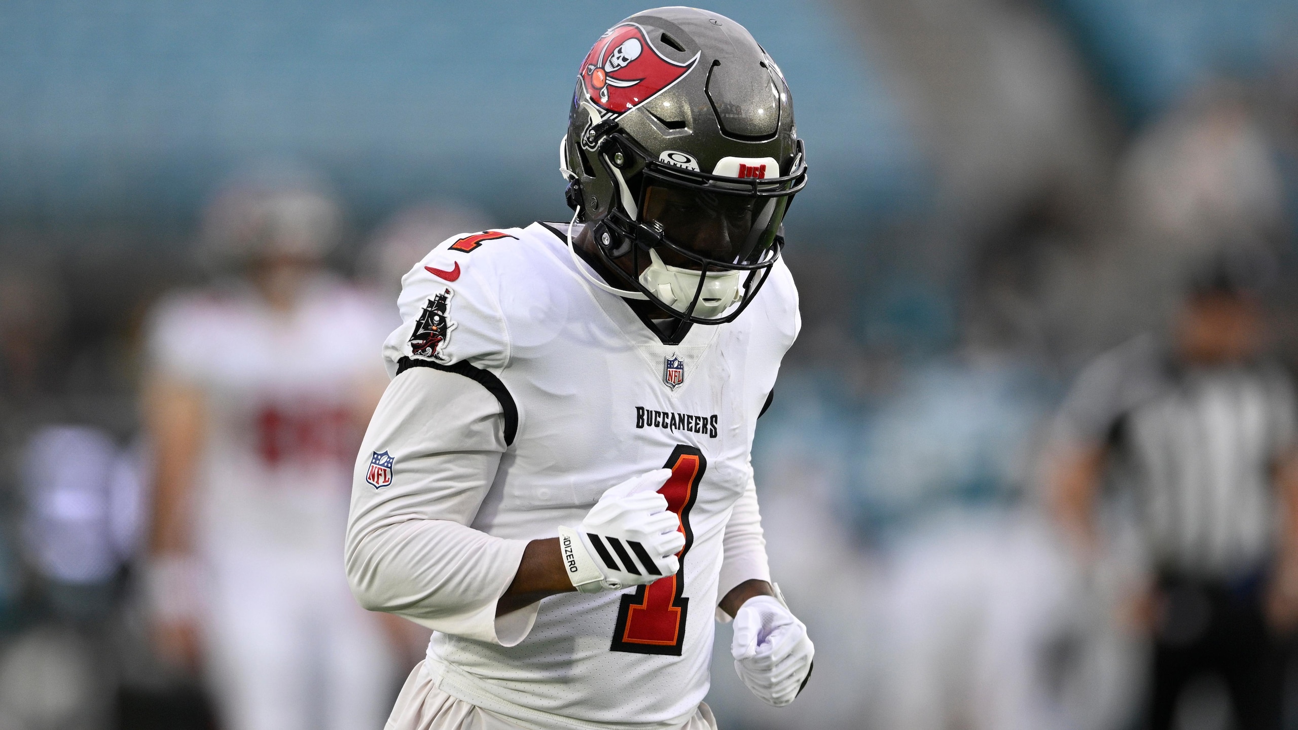Buccaneers Jaguars Football