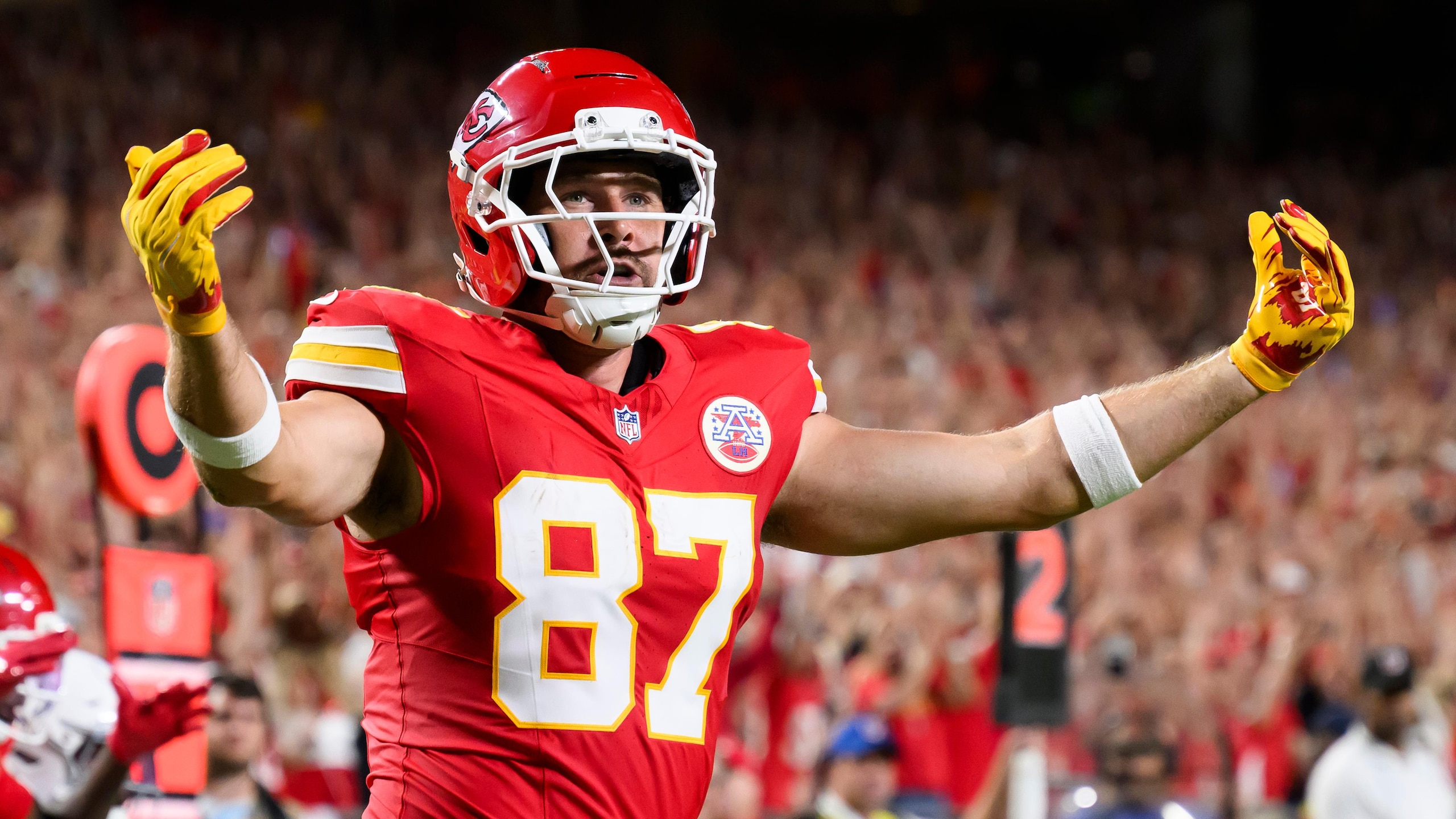 Colts Chiefs Football
