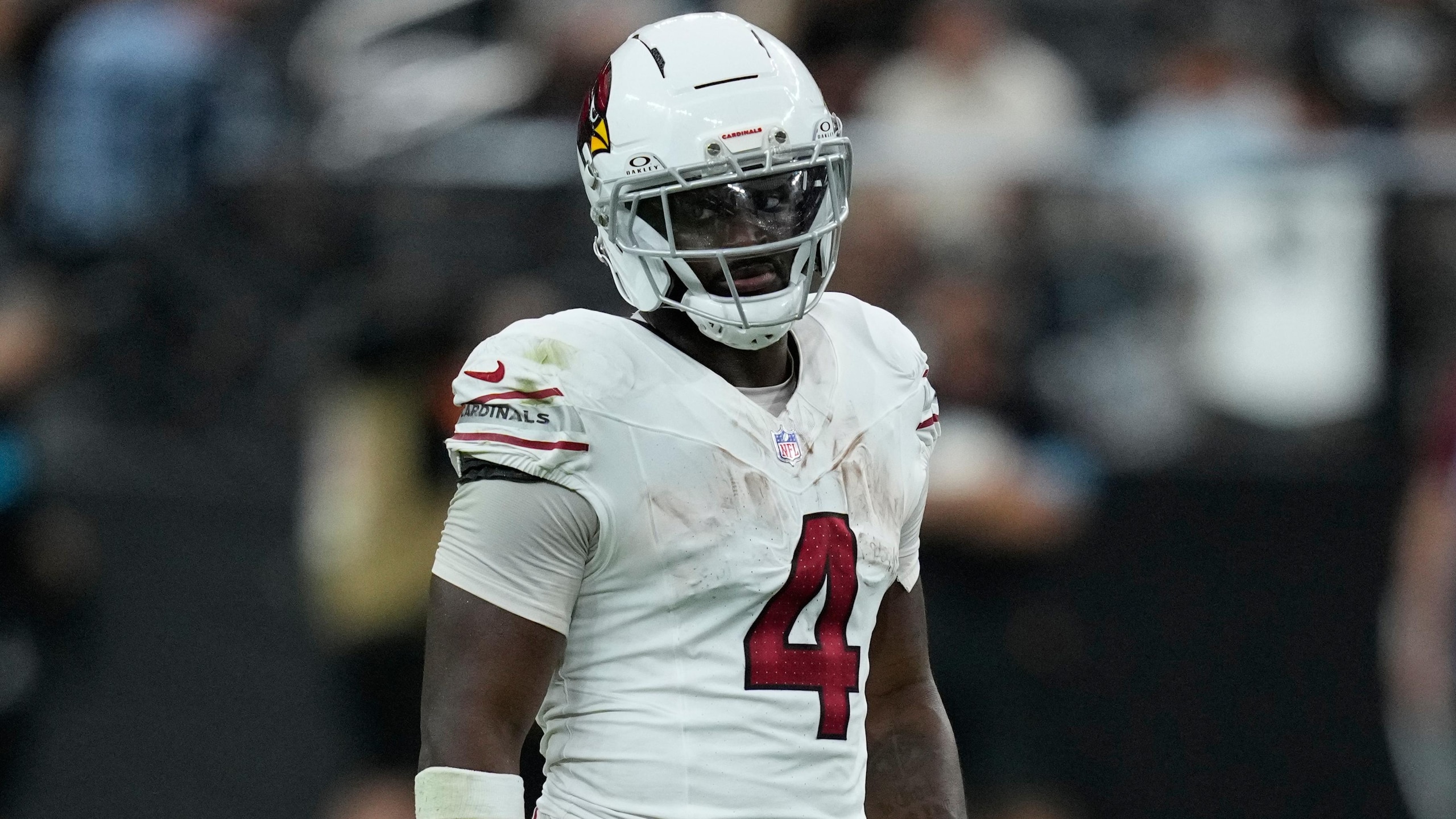 Cardinals Raiders Football