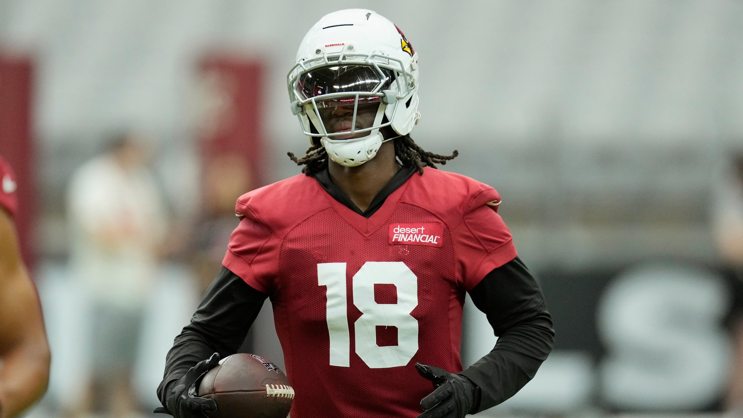 Cardinals Football