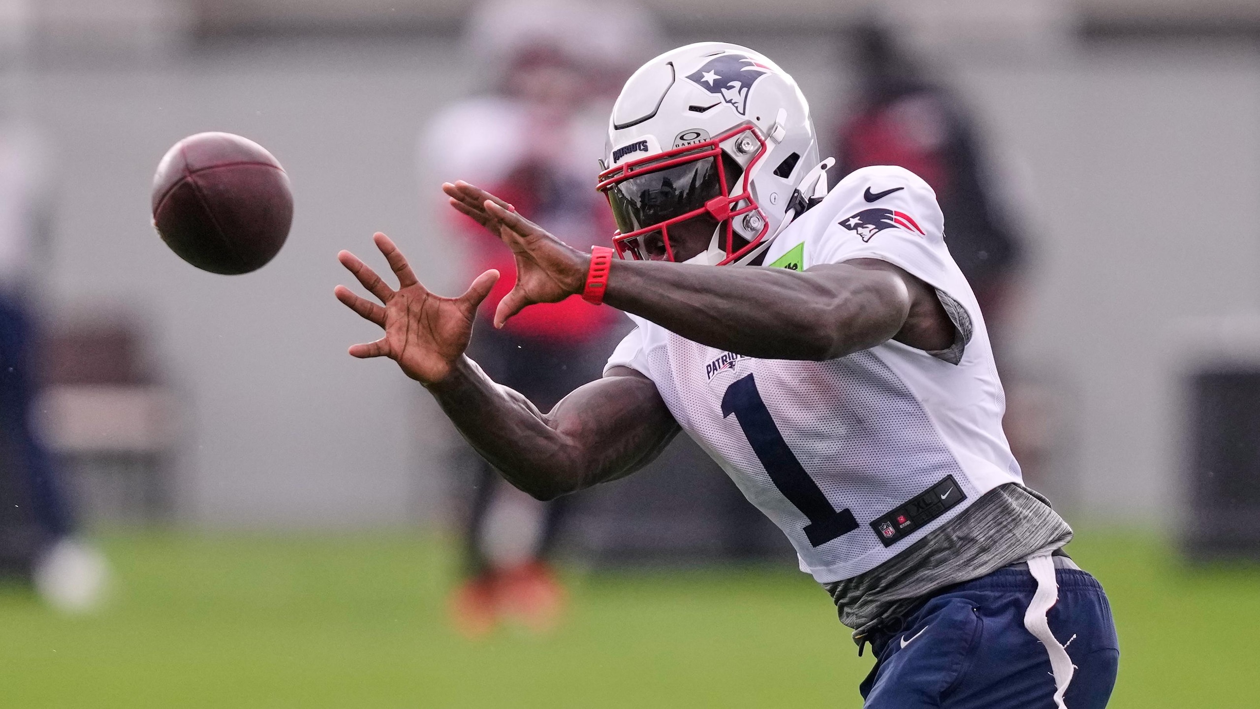 Patriots Football