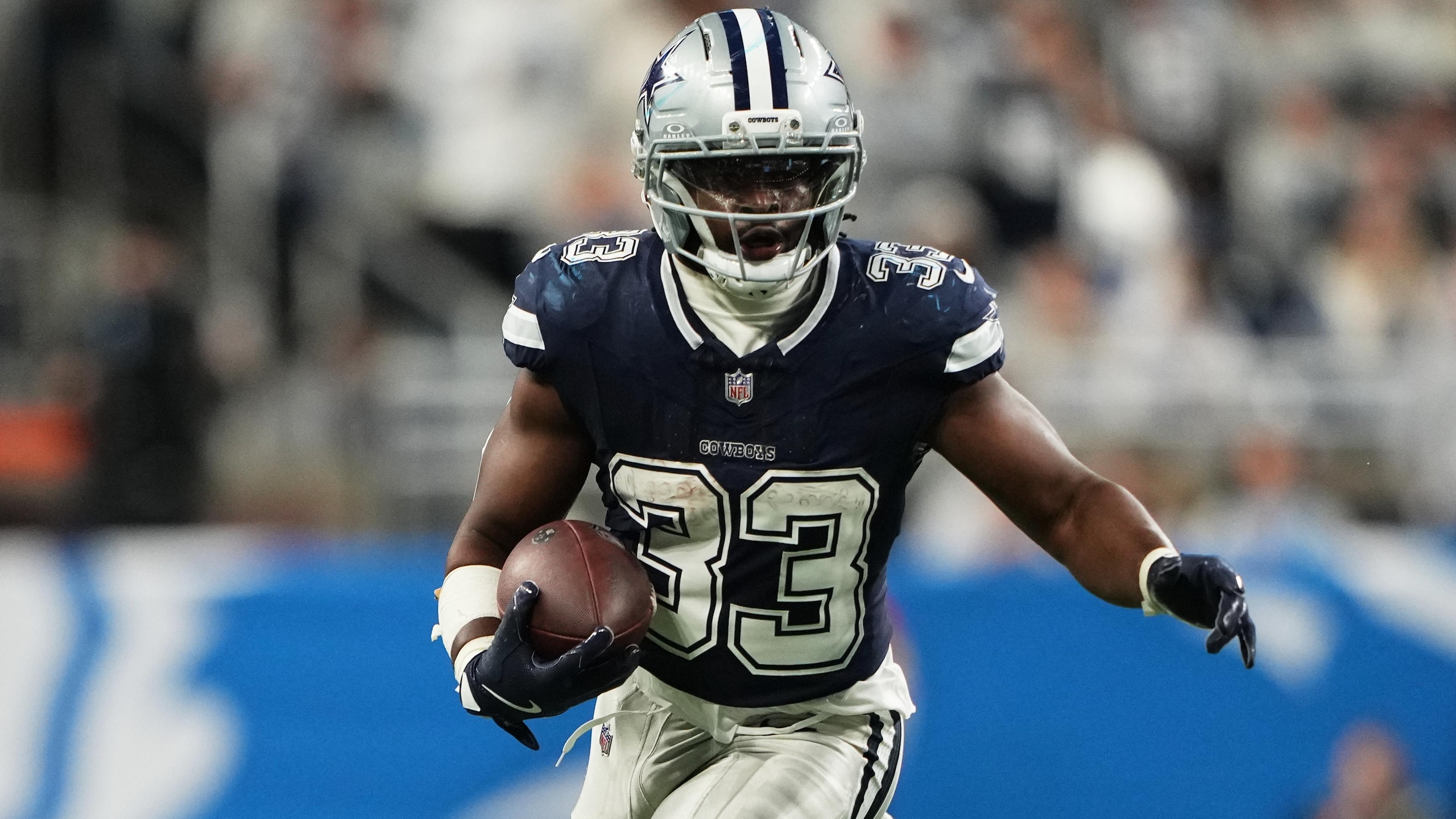Cowboys Lions Football