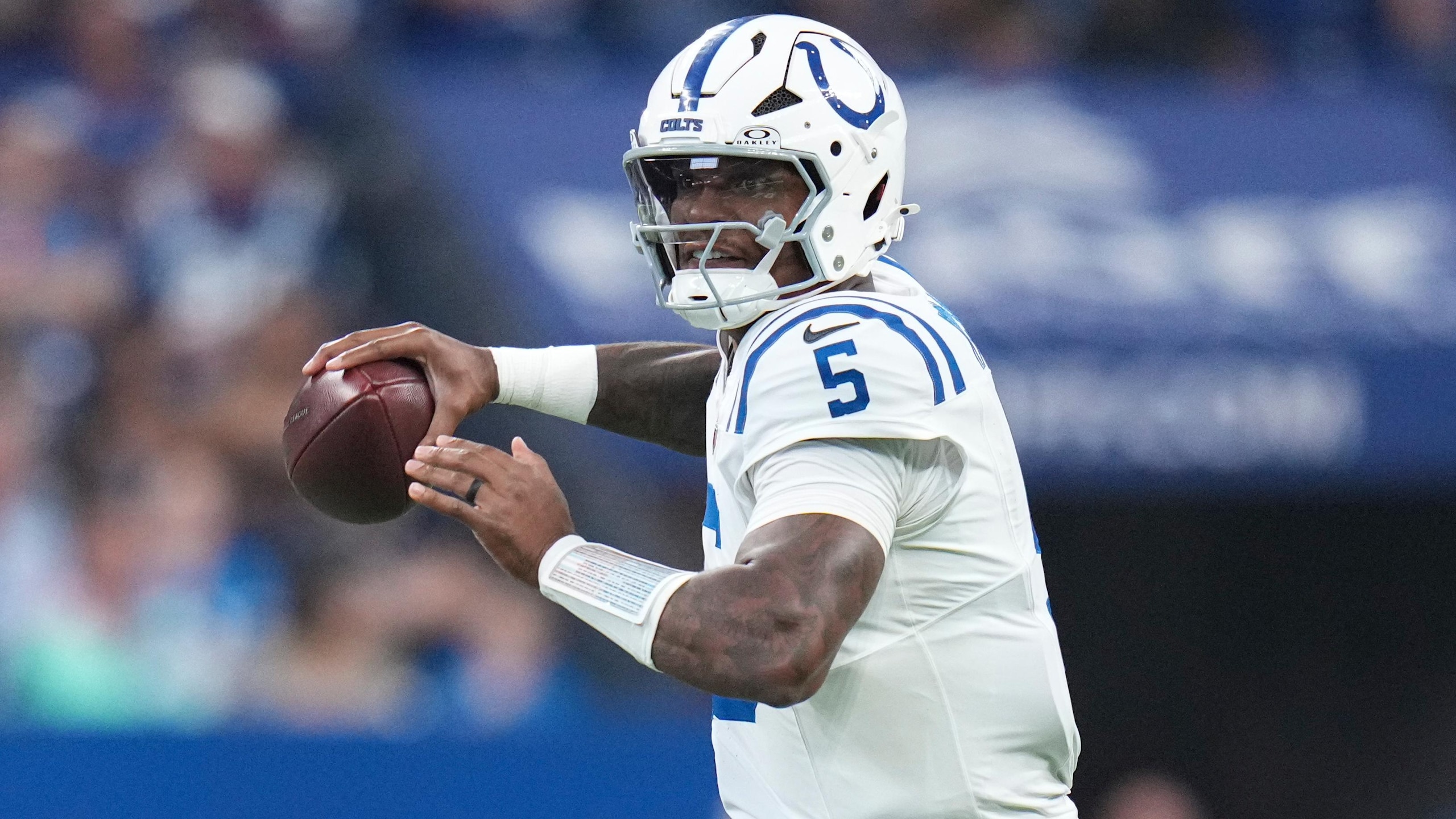 Lions Colts Football