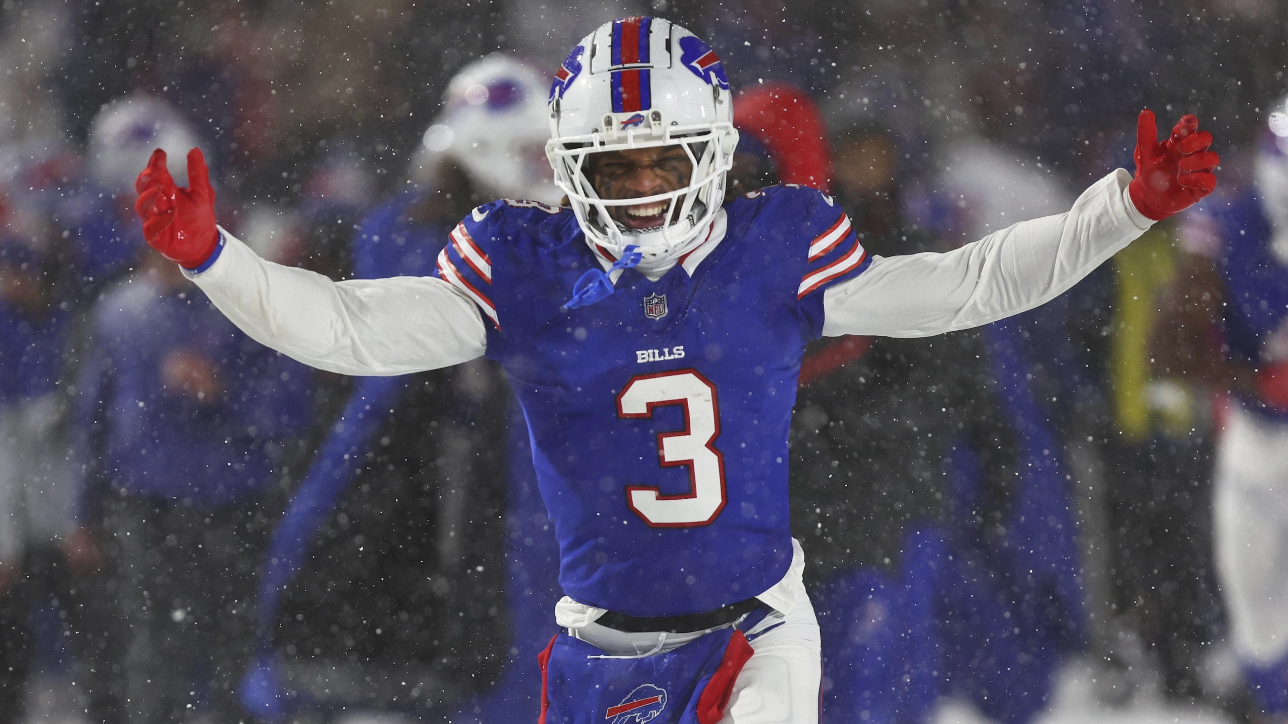 49ers Bills Football