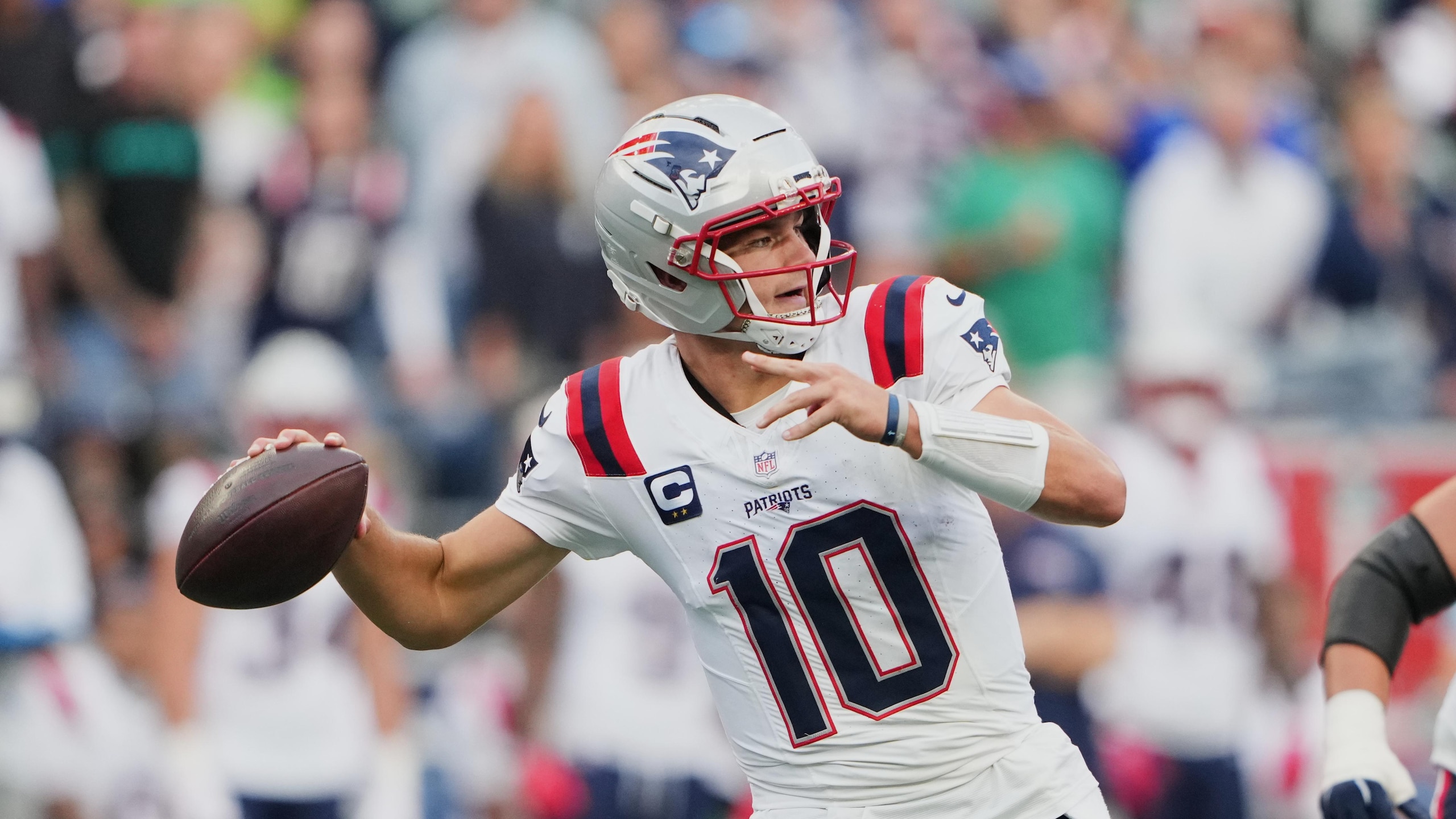 Patriots Football