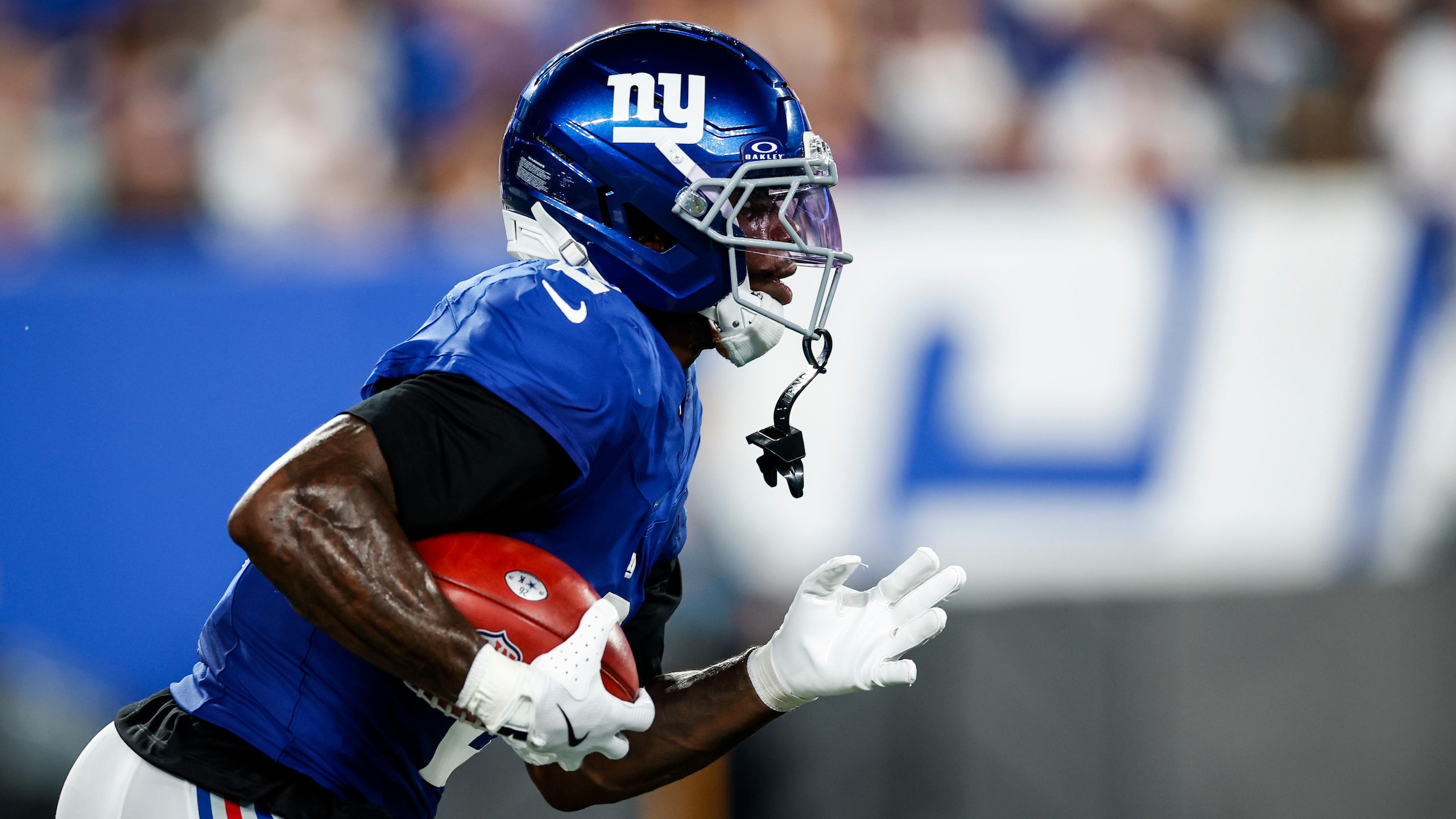 Cowboys Giants Football